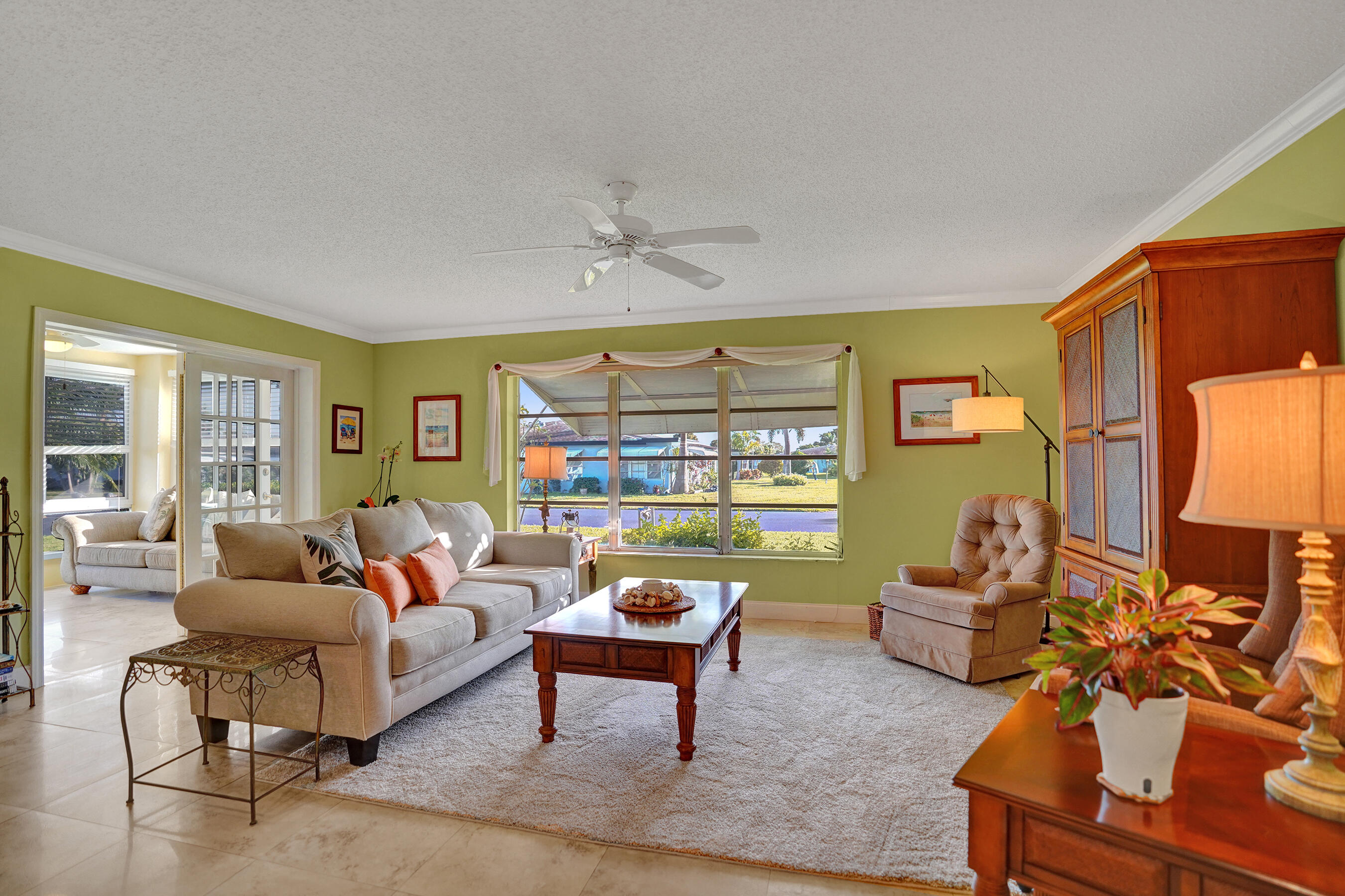 515 High Point Drive, Unit A Delray Beach, FL 33445 - Photo 15 of 61 515 HIGH POINT DR A