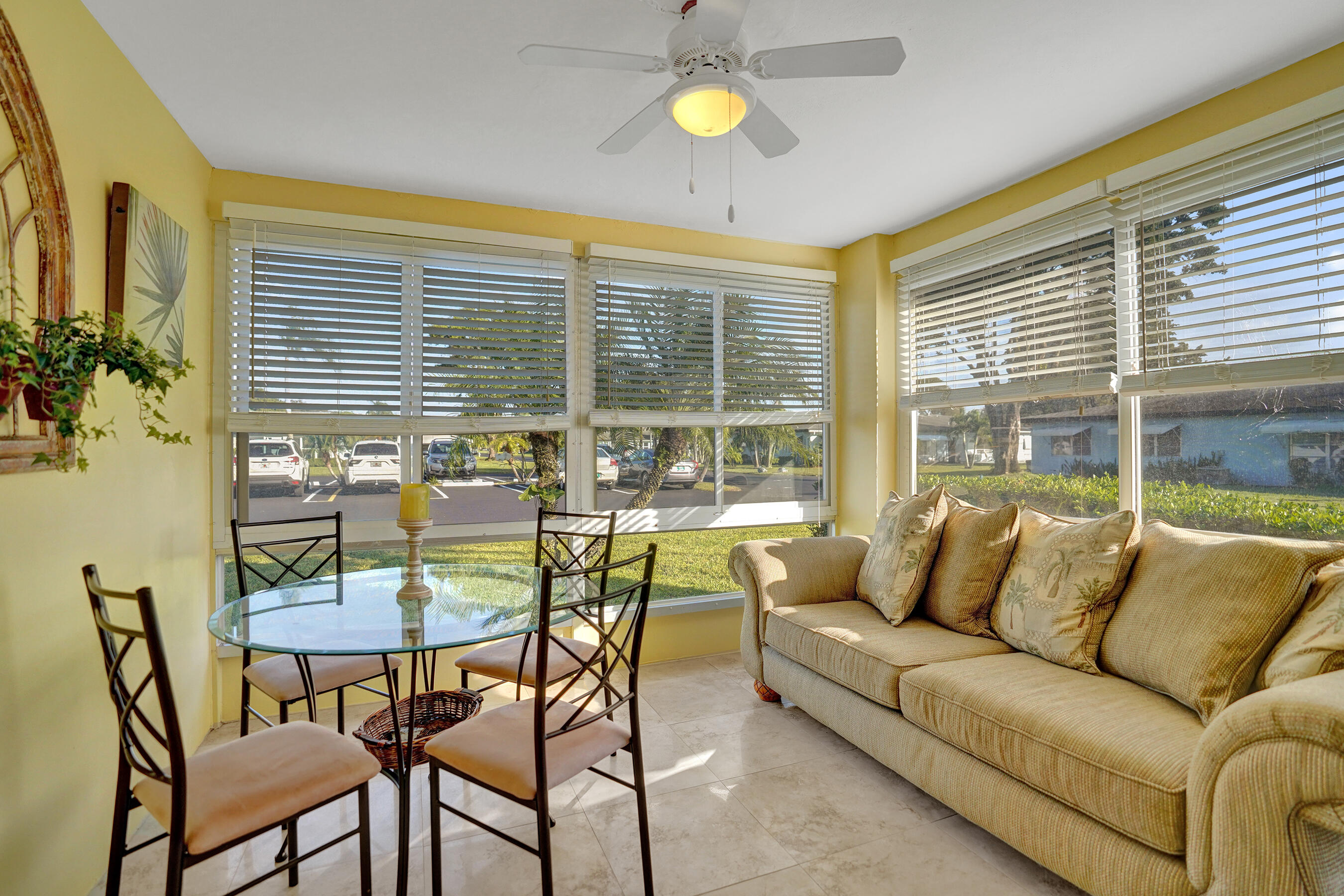 515 High Point Drive, Unit A Delray Beach, FL 33445 - Photo 19 of 61 515 HIGH POINT DR A