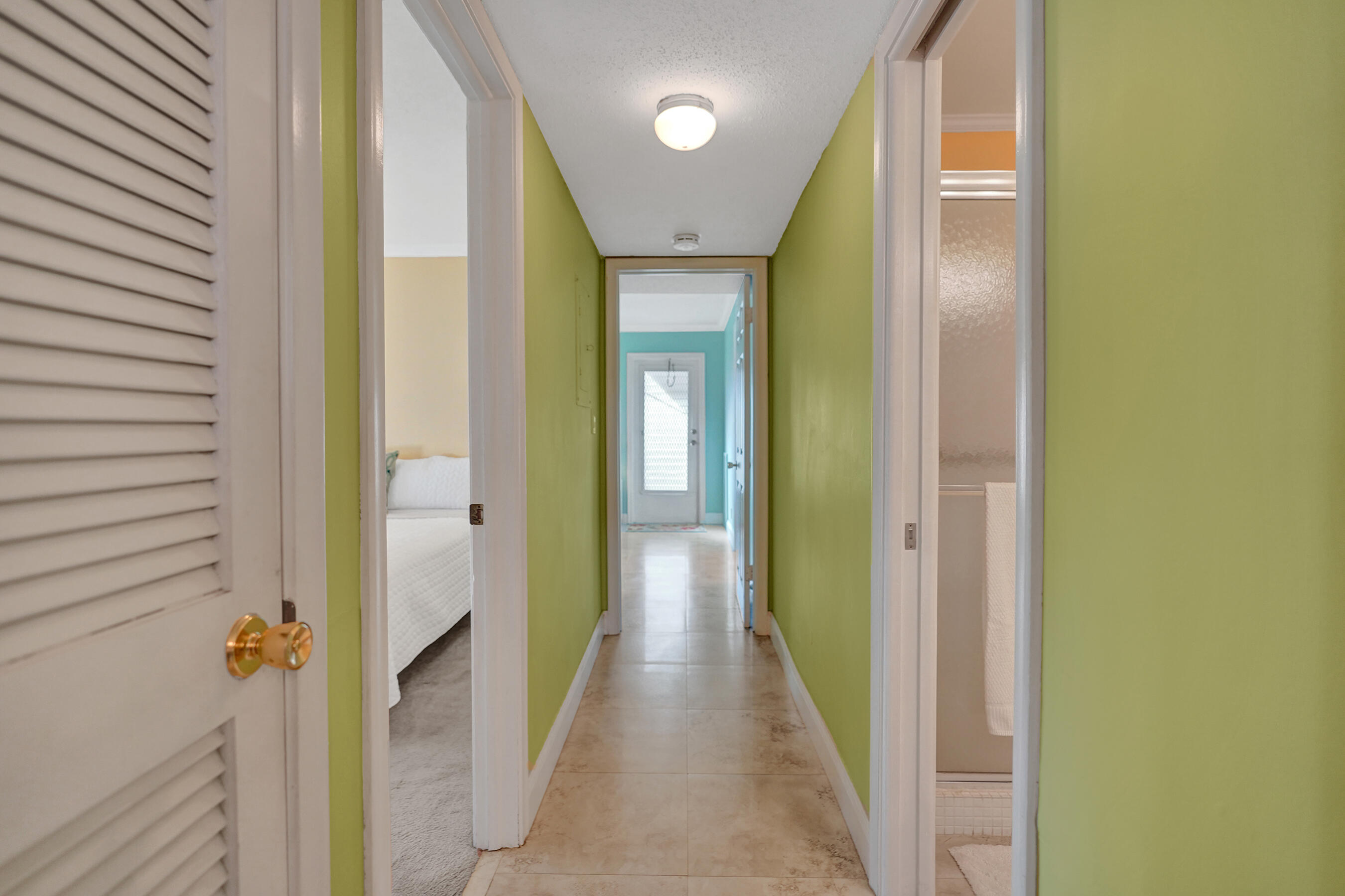 515 High Point Drive, Unit A Delray Beach, FL 33445 - Photo 23 of 61 515 HIGH POINT DR A