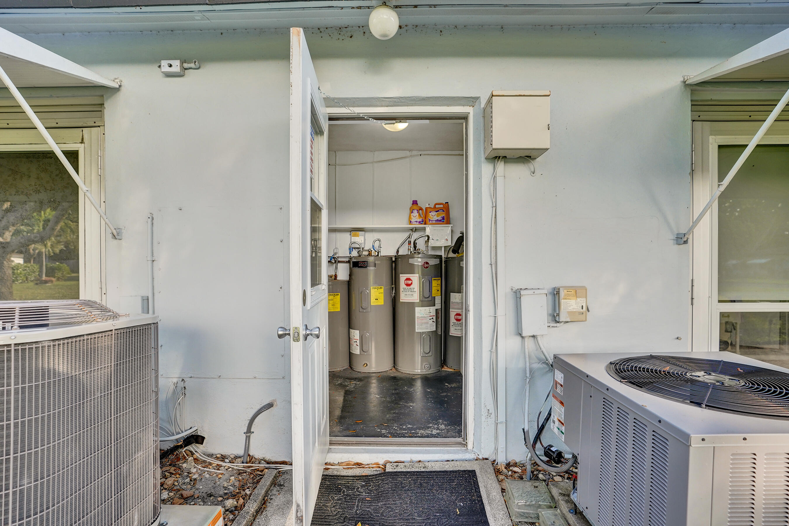 515 High Point Drive, Unit A Delray Beach, FL 33445 - Photo 42 of 61 515 HIGH POINT DR A