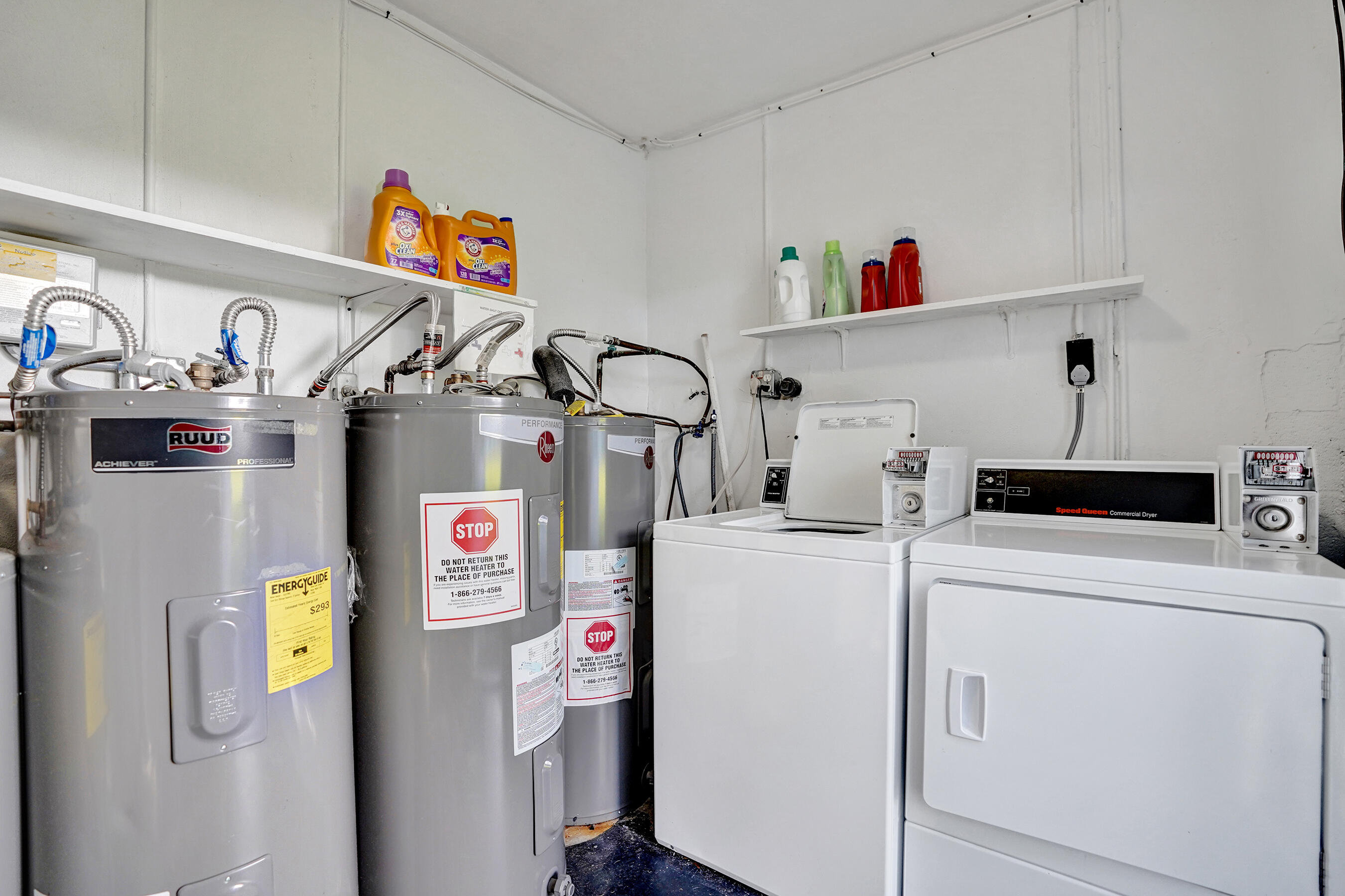 515 High Point Drive, Unit A Delray Beach, FL 33445 - Photo 43 of 61 515 HIGH POINT DR A