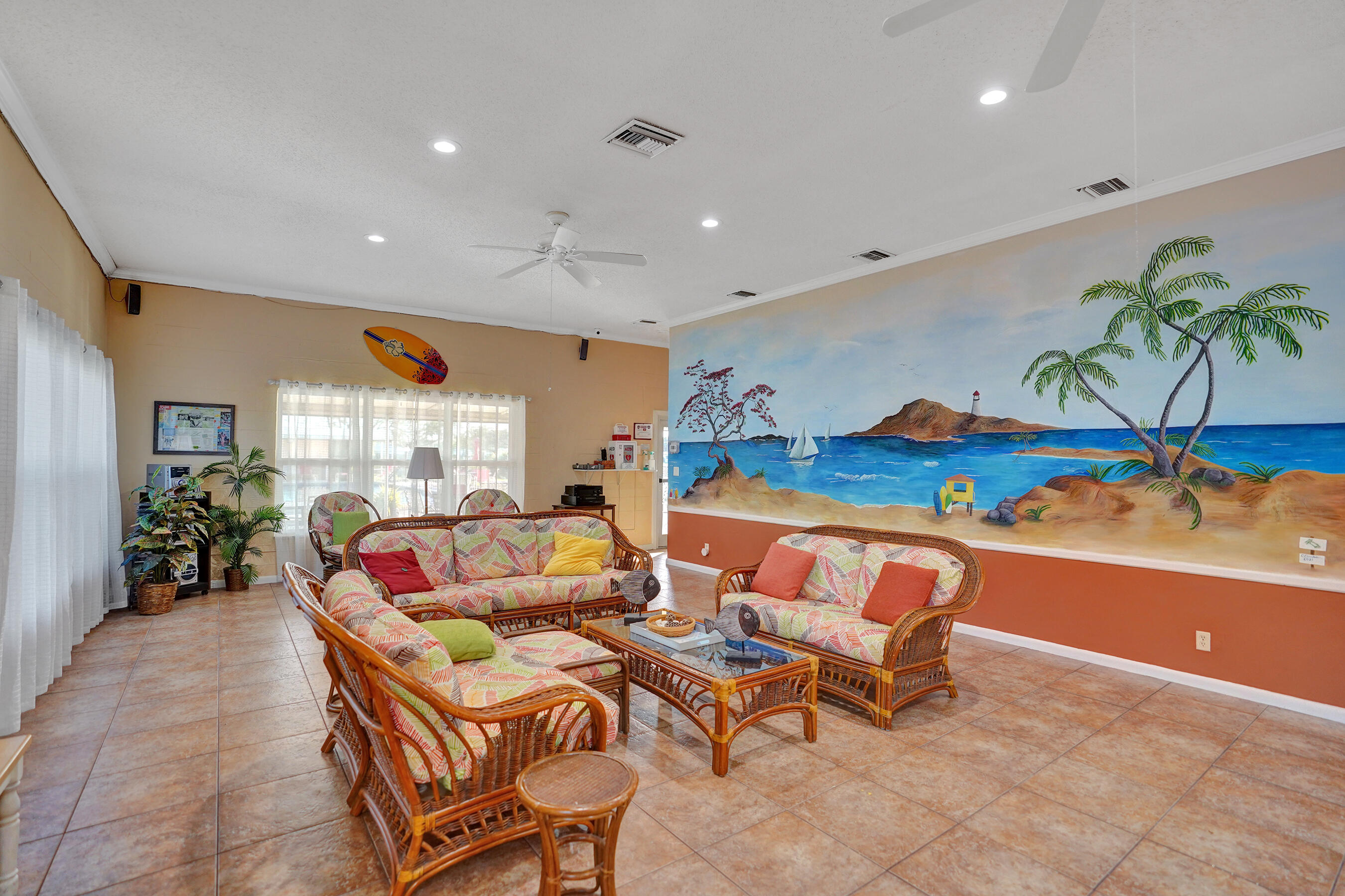 515 High Point Drive, Unit A Delray Beach, FL 33445 - Photo 54 of 61 HIGH POINT SEC II