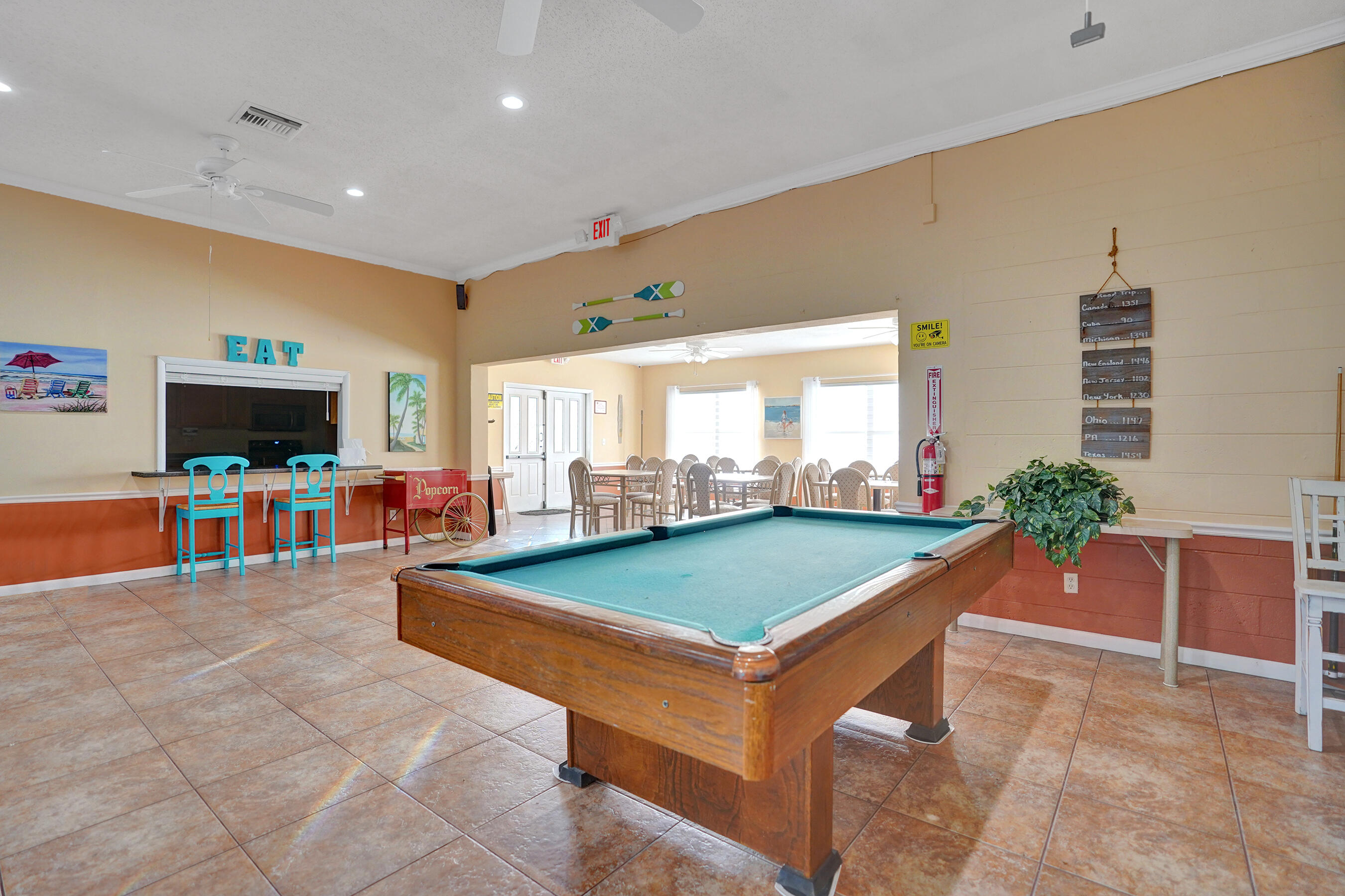 515 High Point Drive, Unit A Delray Beach, FL 33445 - Photo 55 of 61 HIGH POINT SEC II