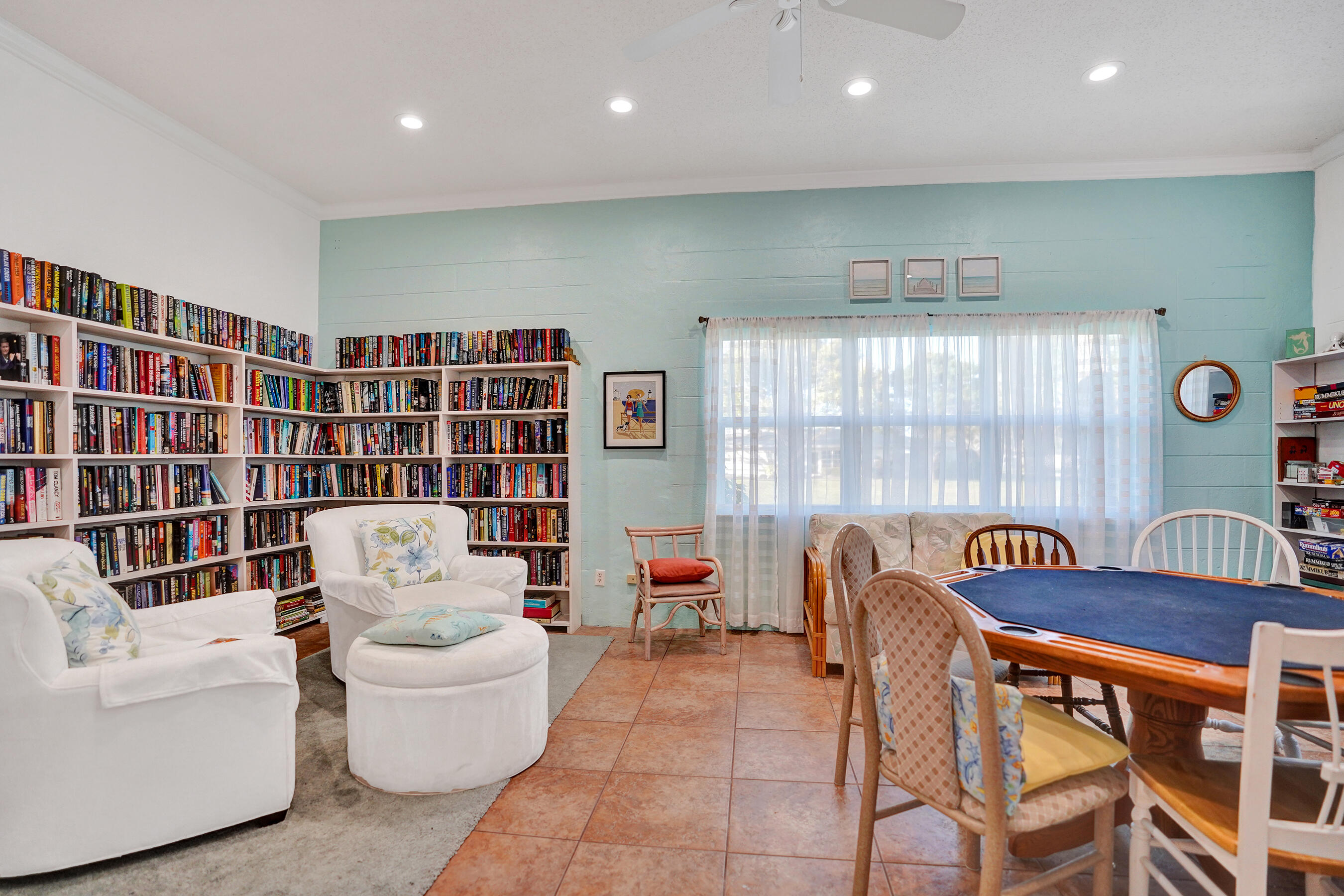 515 High Point Drive, Unit A Delray Beach, FL 33445 - Photo 57 of 61 HIGH POINT SEC II