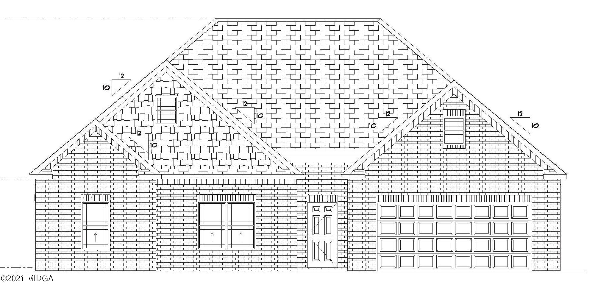 7144 Wimpy Road Macon, GA 31216 - Photo 1 of 1 Rendering