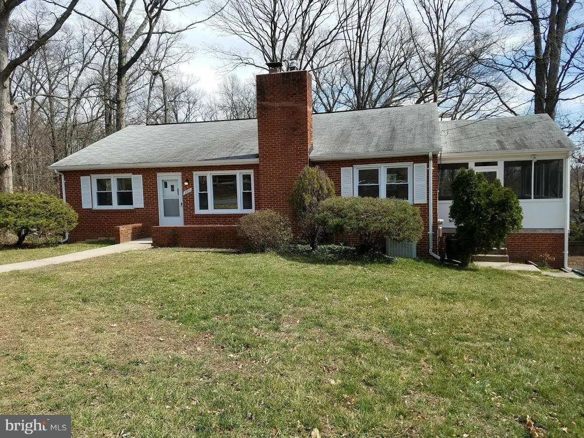 3305 Powder Mill Road Hyattsville, MD 20783 - Photo 2 of 30 Exterior (Front)