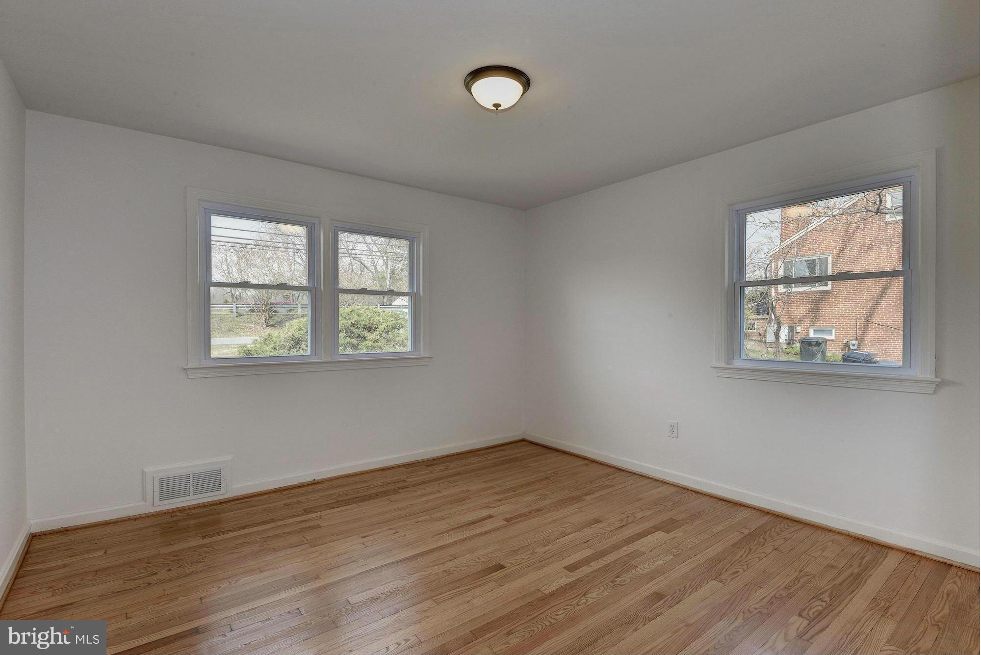 3305 Powder Mill Road Hyattsville, MD 20783 - Photo 11 of 30 Bedroom