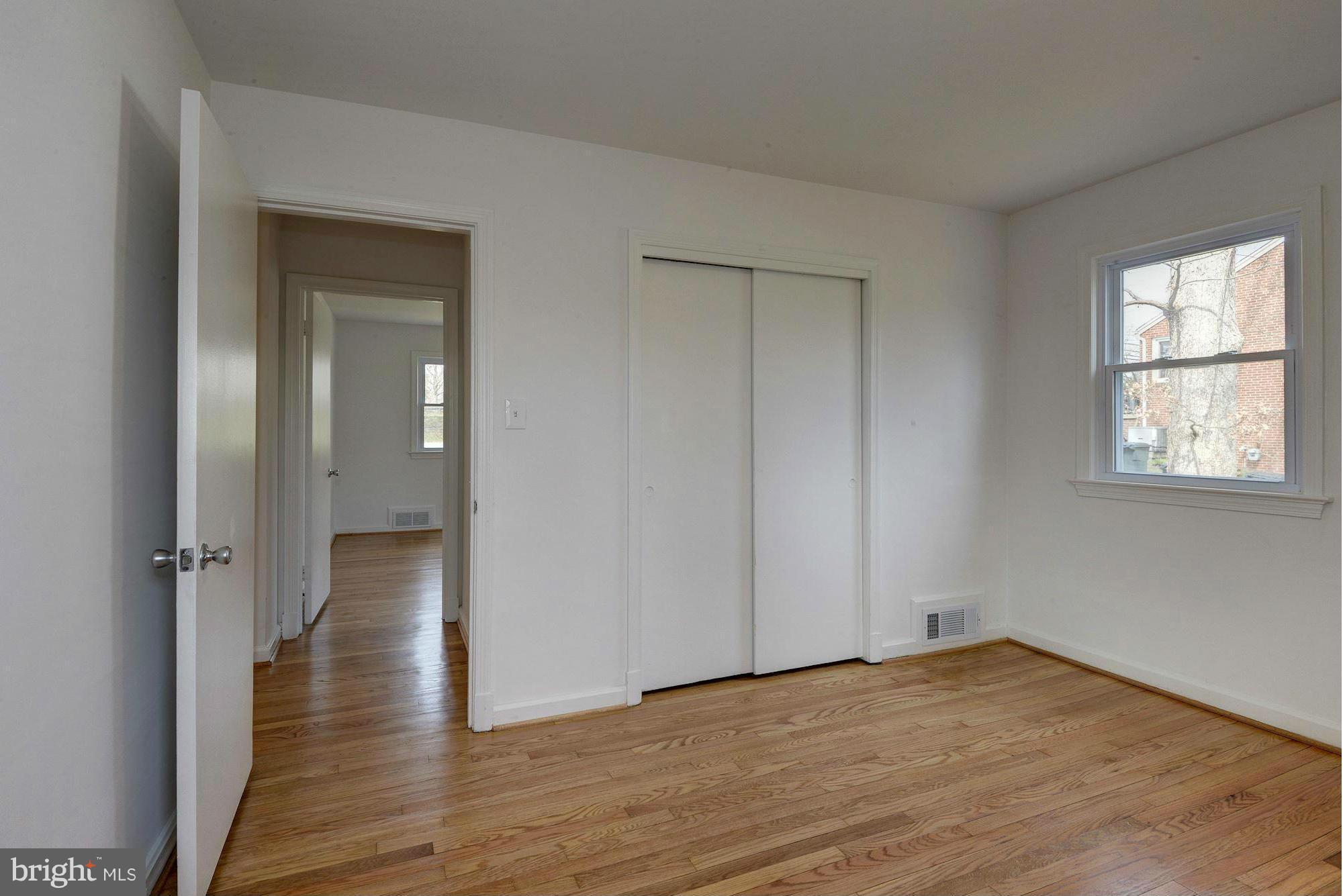 3305 Powder Mill Road Hyattsville, MD 20783 - Photo 13 of 30 Bedroom