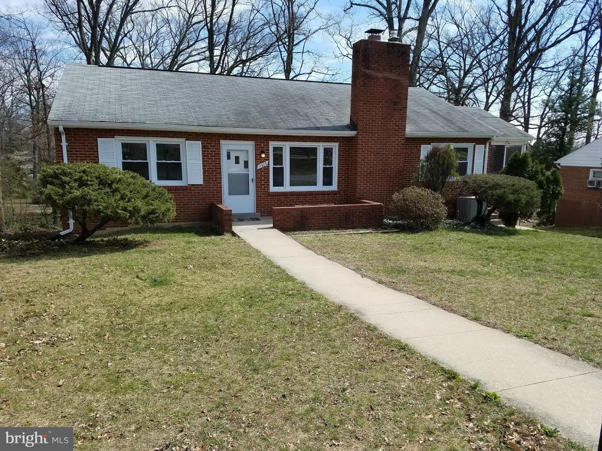3305 Powder Mill Road Hyattsville, MD 20783 - Photo 3 of 30 Exterior (Front)