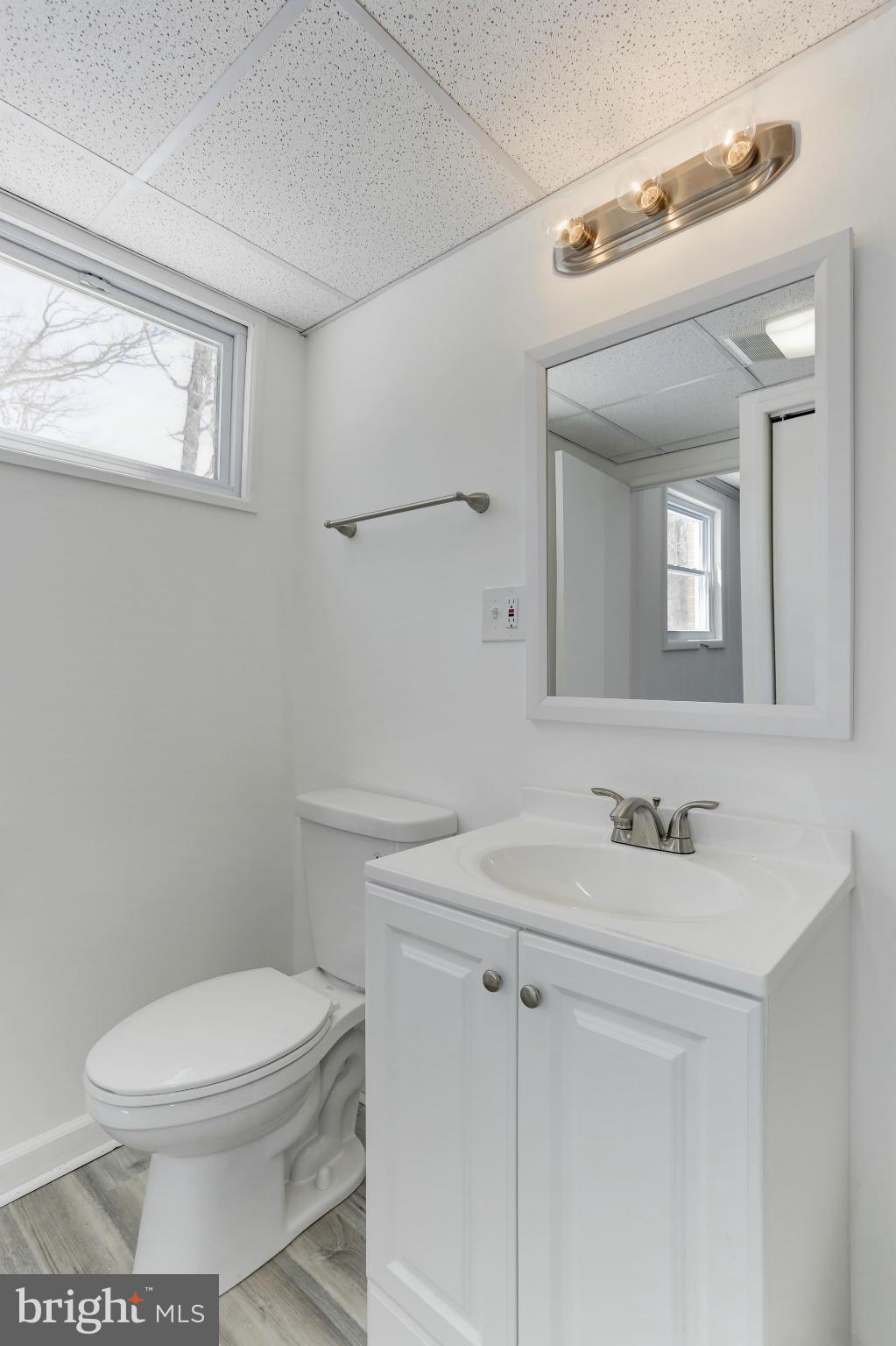 3305 Powder Mill Road Hyattsville, MD 20783 - Photo 25 of 30 Bath