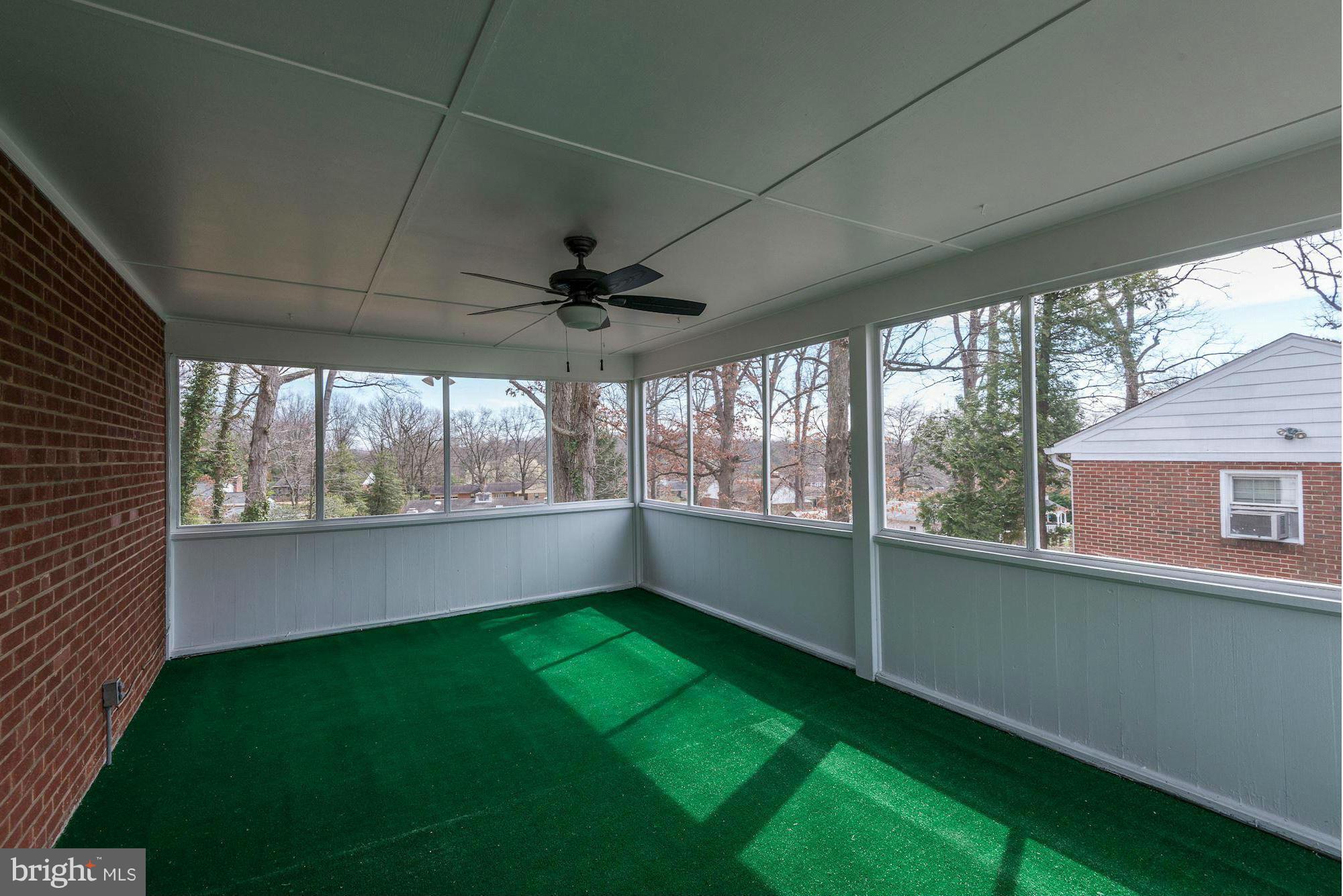 3305 Powder Mill Road Hyattsville, MD 20783 - Photo 28 of 30 Exterior (General)