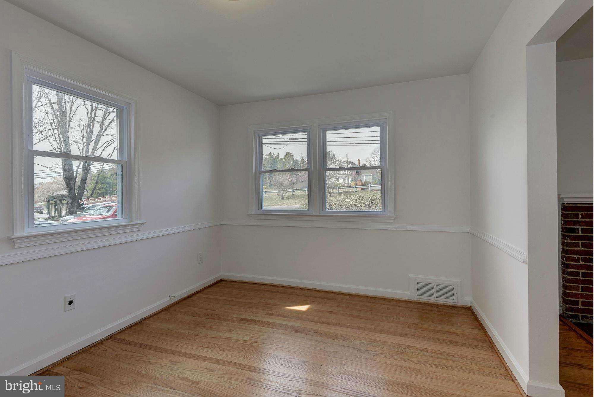 3305 Powder Mill Road Hyattsville, MD 20783 - Photo 6 of 30 Dining Room