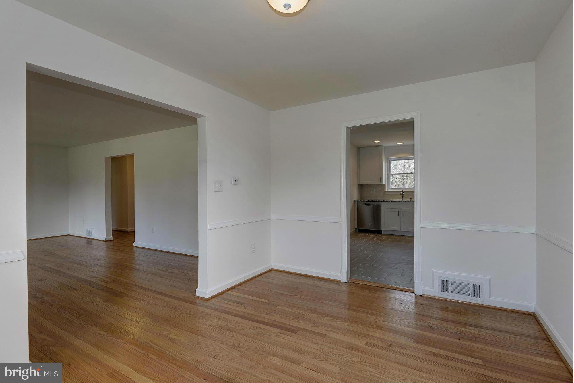3305 Powder Mill Road Hyattsville, MD 20783 - Photo 7 of 30 Dining Room
