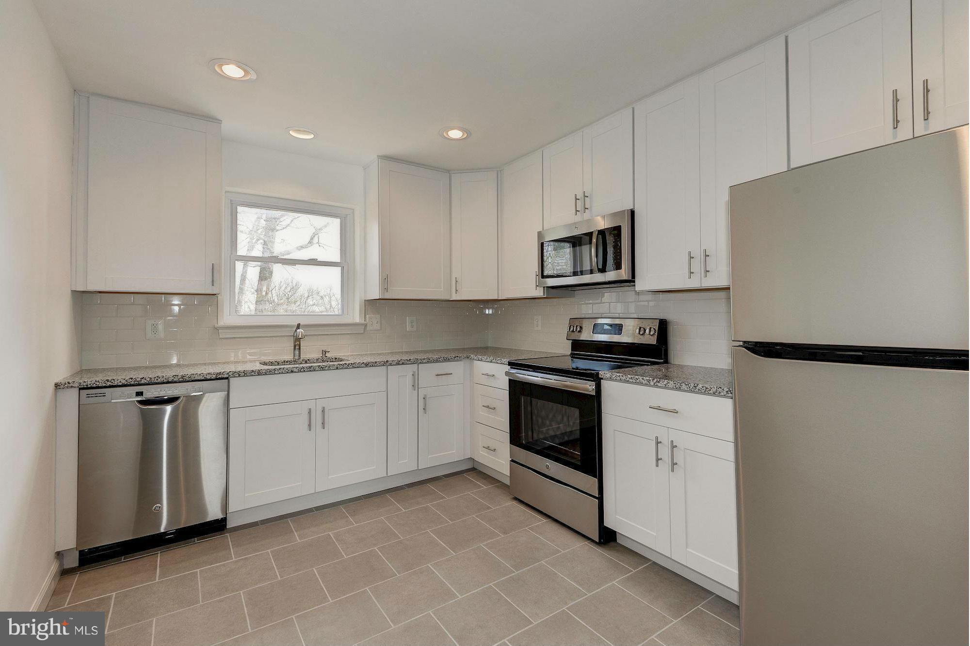 3305 Powder Mill Road Hyattsville, MD 20783 - Photo 8 of 30 Kitchen