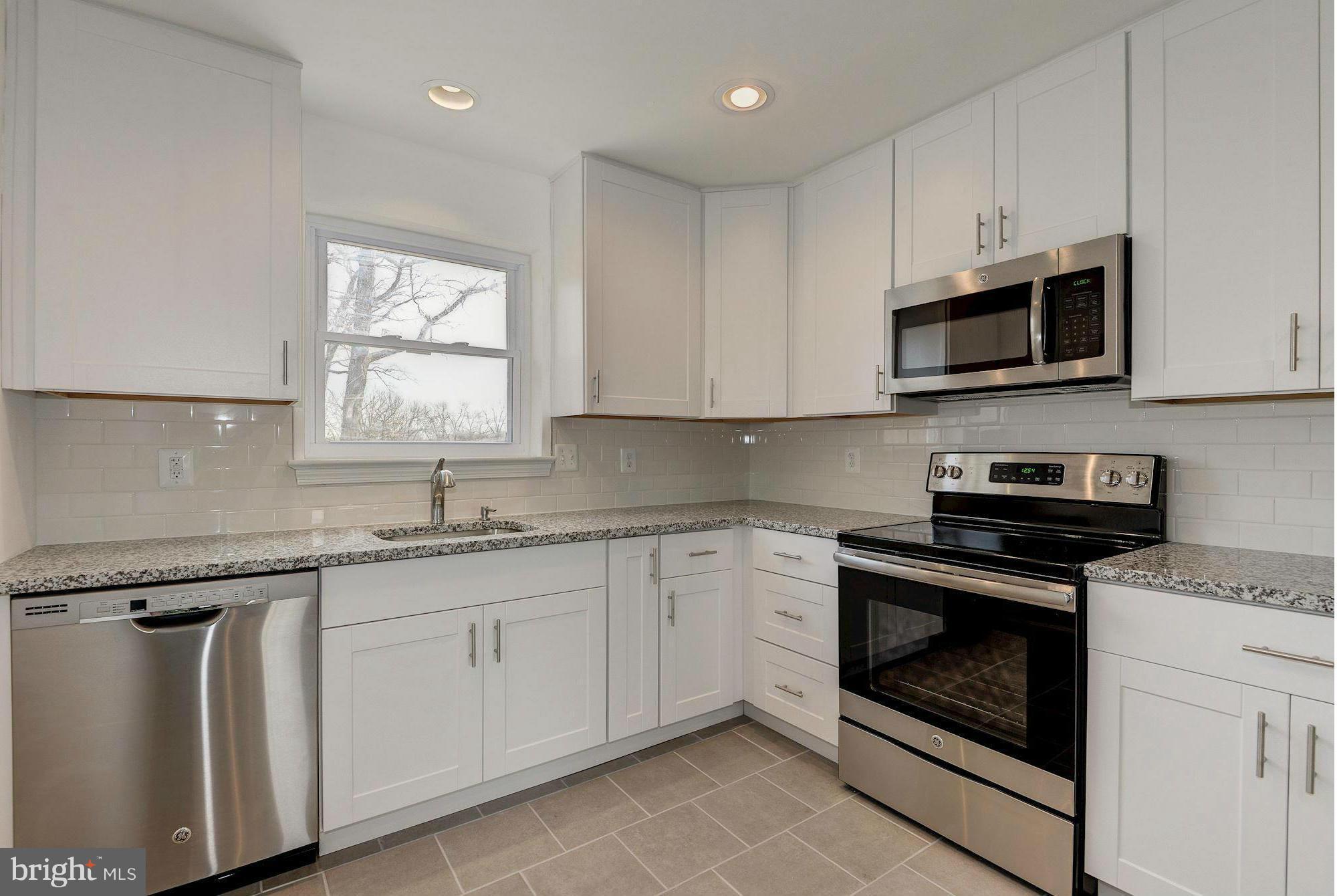 3305 Powder Mill Road Hyattsville, MD 20783 - Photo 9 of 30 Kitchen