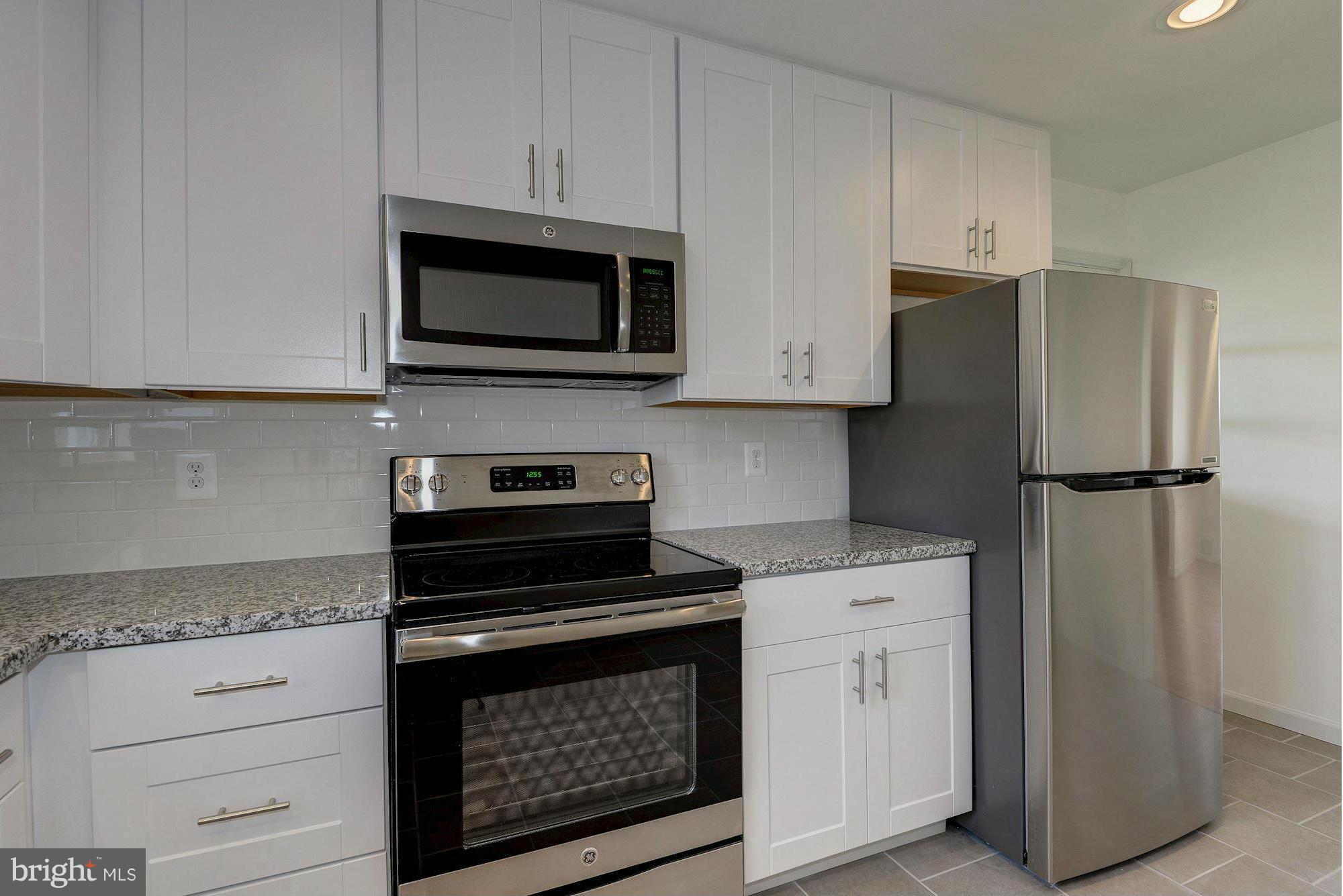 3305 Powder Mill Road Hyattsville, MD 20783 - Photo 10 of 30 Kitchen