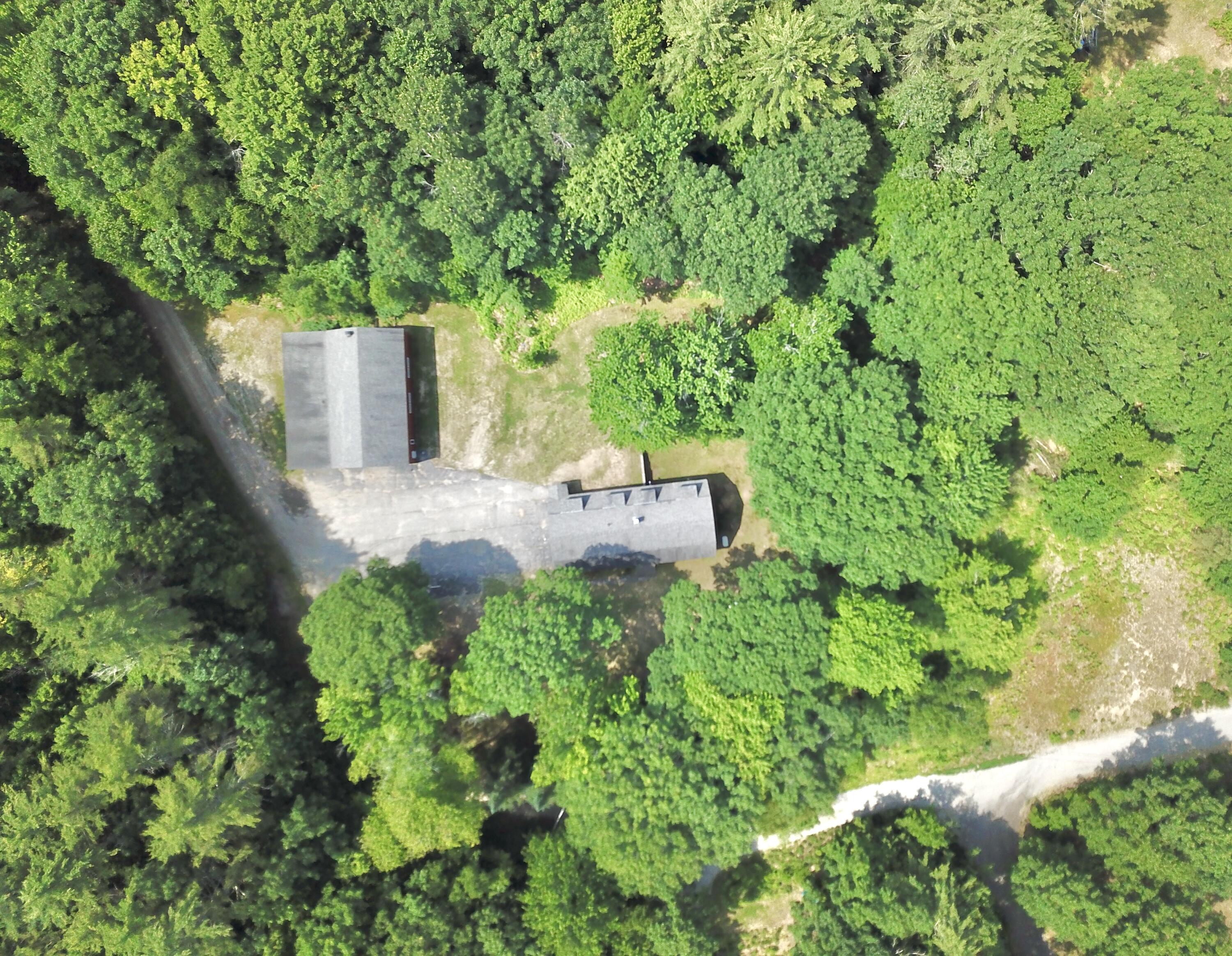 36 Fox Run Road Poland, ME 04274 - Photo 35 of 41 DJI_0364