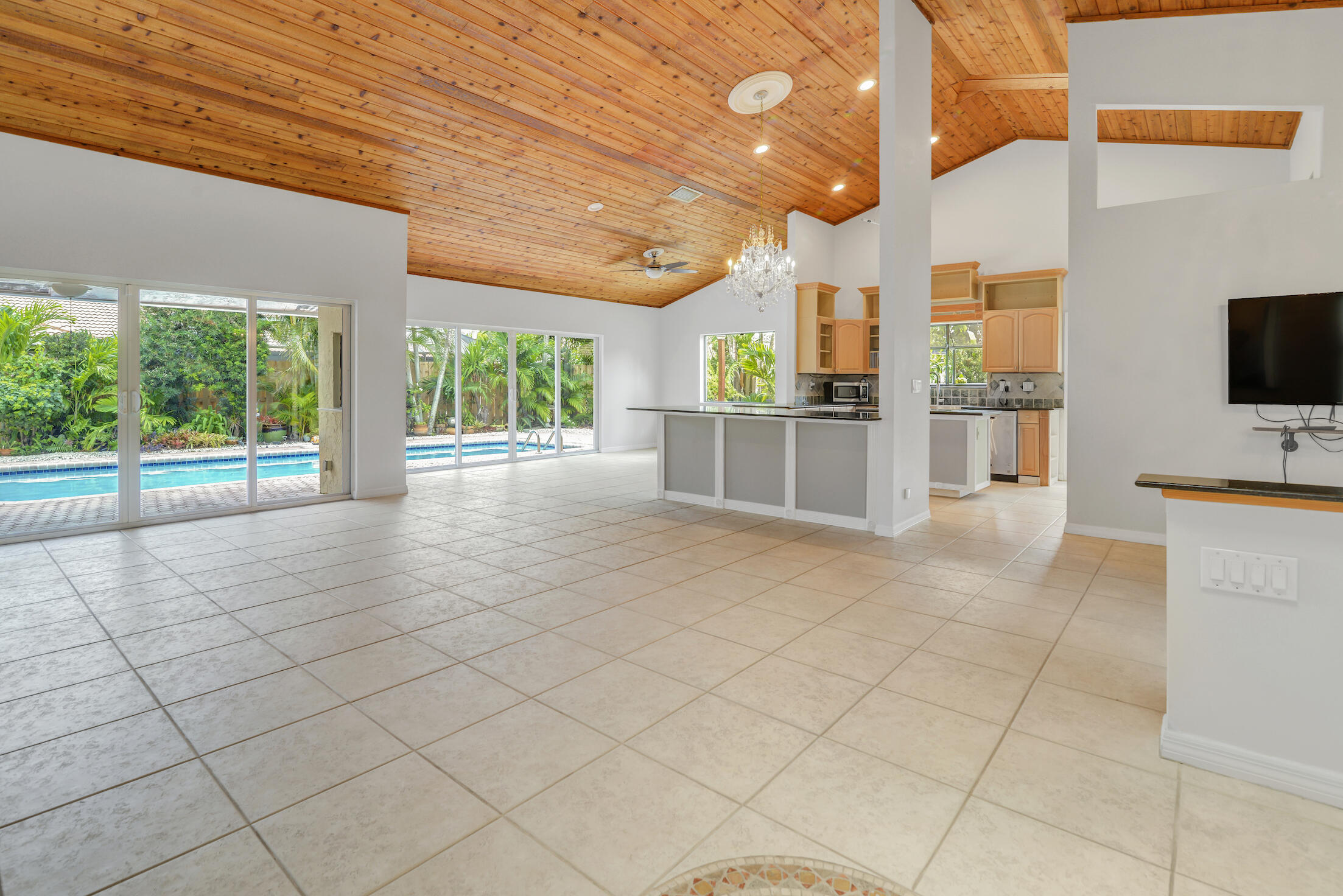 2649 Northwest 28th Terrace Boca Raton, FL 33434 - Photo 7 of 35 Abtahi2 Open living area2