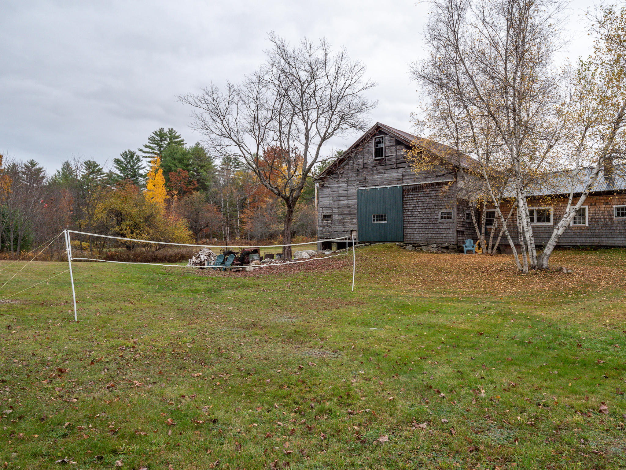 285 Sweden Road Waterford, ME 04088 - Photo 14 of 60 285 Sweden Rd-51