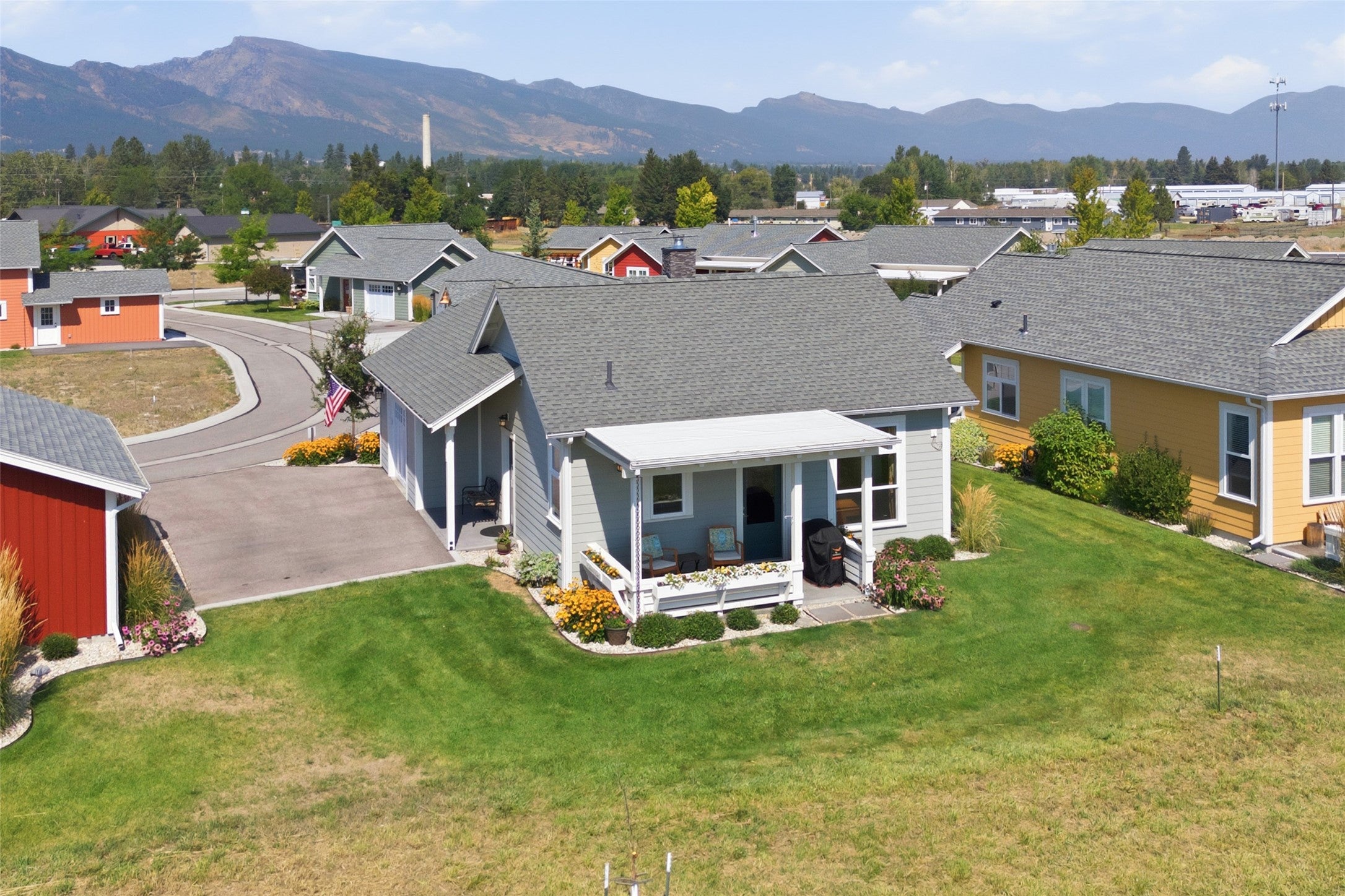320 Mansion View Loop Hamilton, MT 59840 - Photo 35 of 47 Gallery Image 35