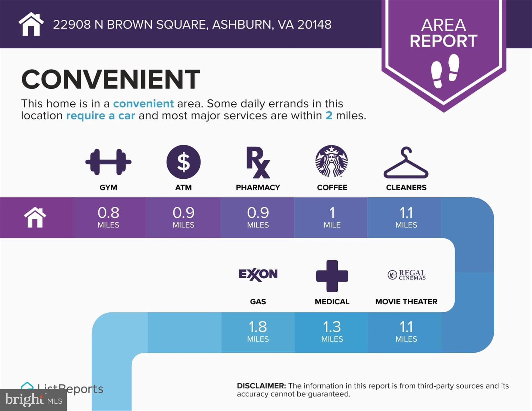 22908 North Brown Square Ashburn, VA 20148 - Photo 50 of 57