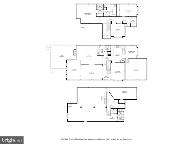 $3,699 | 22908 North Brown Square, Ashburn, VA 20148