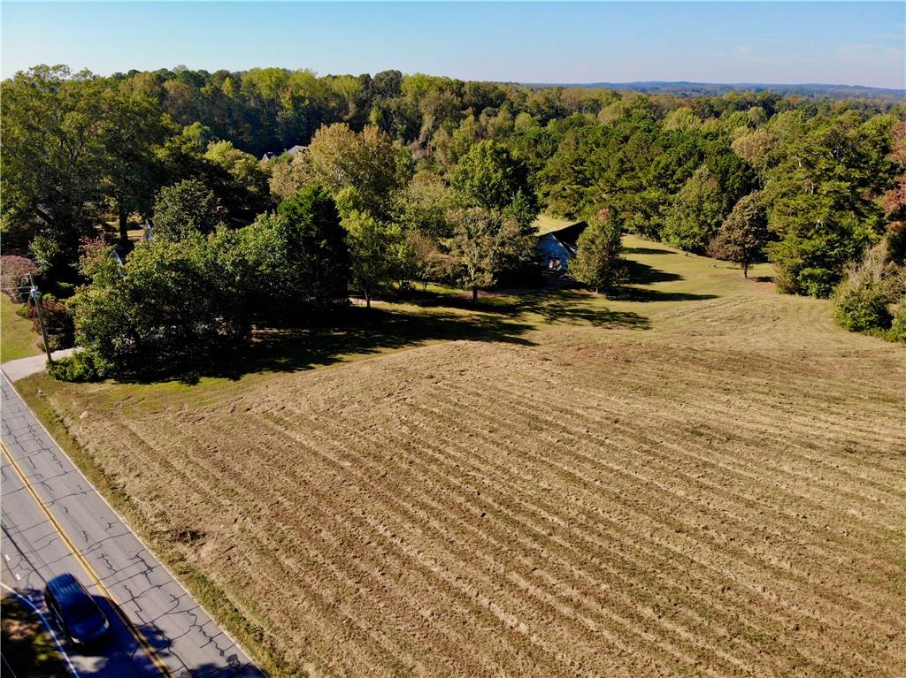 0 Corner Road Powder Springs, GA 30127 - Photo 11 of 36 a view of outdoor space and yard