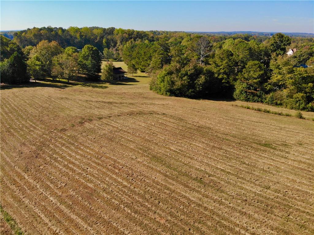 0 Corner Road Powder Springs, GA 30127 - Photo 14 of 36 a view of outdoor space and yard
