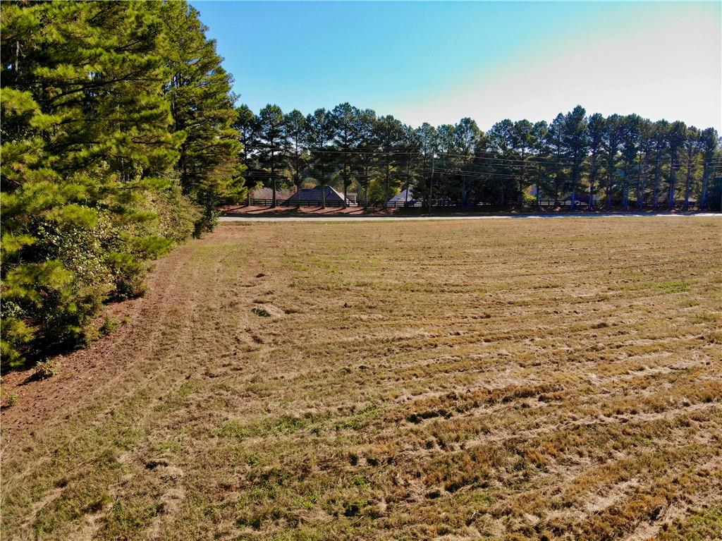 0 Corner Road Powder Springs, GA 30127 - Photo 16 of 36 a view of lake view