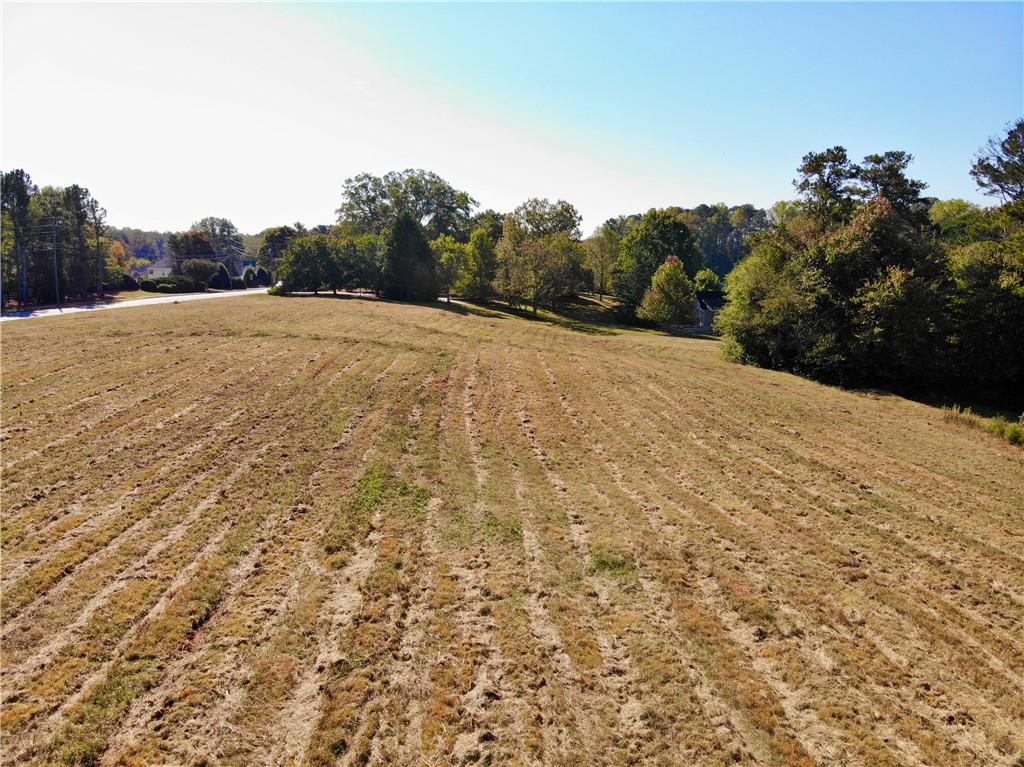 0 Corner Road Powder Springs, GA 30127 - Photo 17 of 36 a view of lush green field