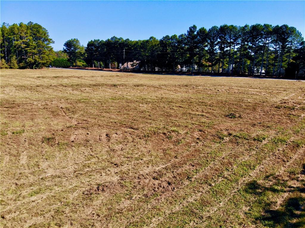 0 Corner Road Powder Springs, GA 30127 - Photo 25 of 36 a view of outdoor space and yard
