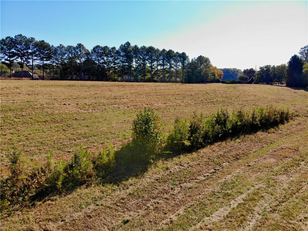 0 Corner Road Powder Springs, GA 30127 - Photo 30 of 36 a view of lake