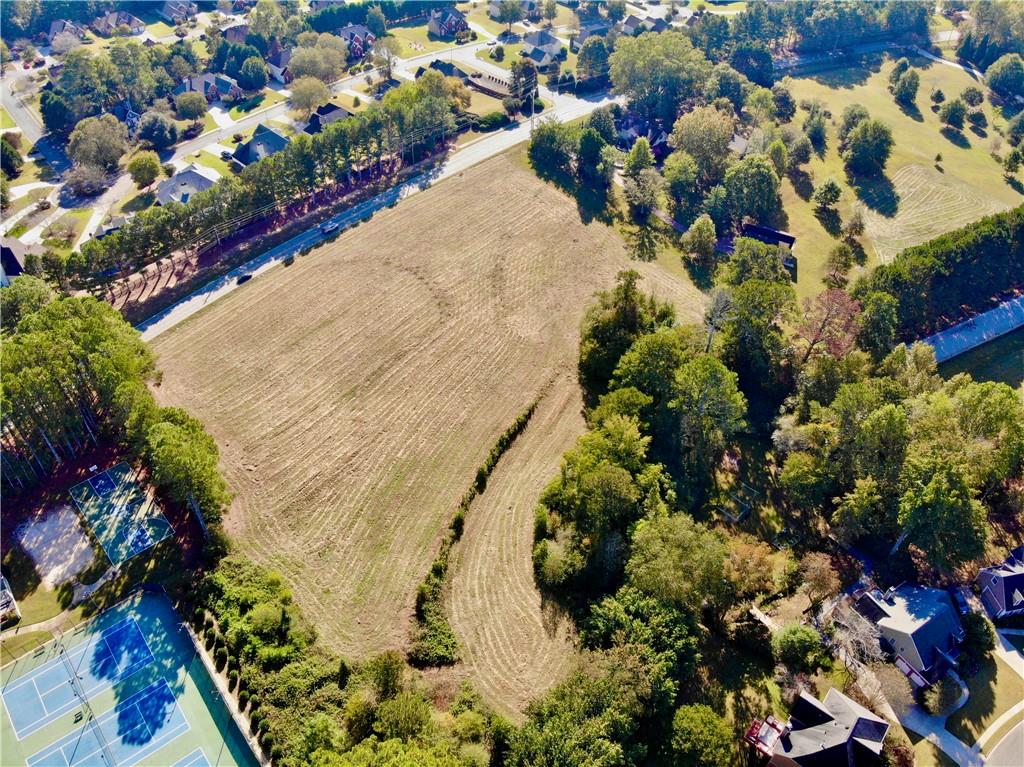 0 Corner Road Powder Springs, GA 30127 - Photo 4 of 36