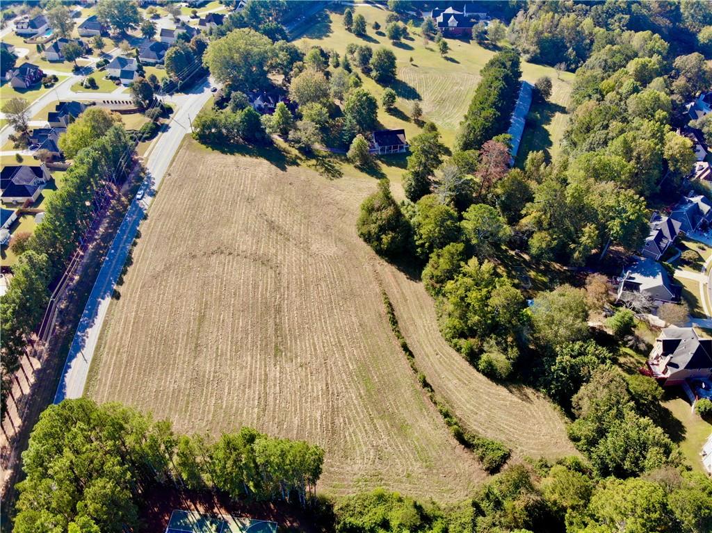 0 Corner Road Powder Springs, GA 30127 - Photo 5 of 36 a view of a bunch of flowers