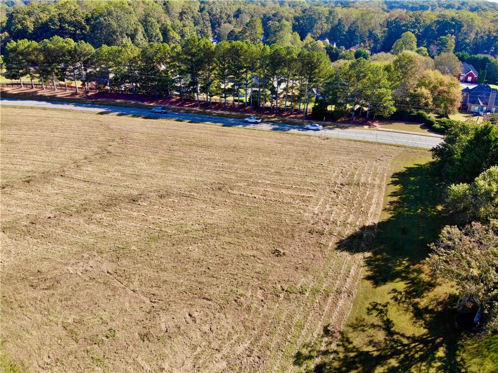 0 Corner Road Powder Springs, GA 30127 - Photo 8 of 36 a view of street with houses