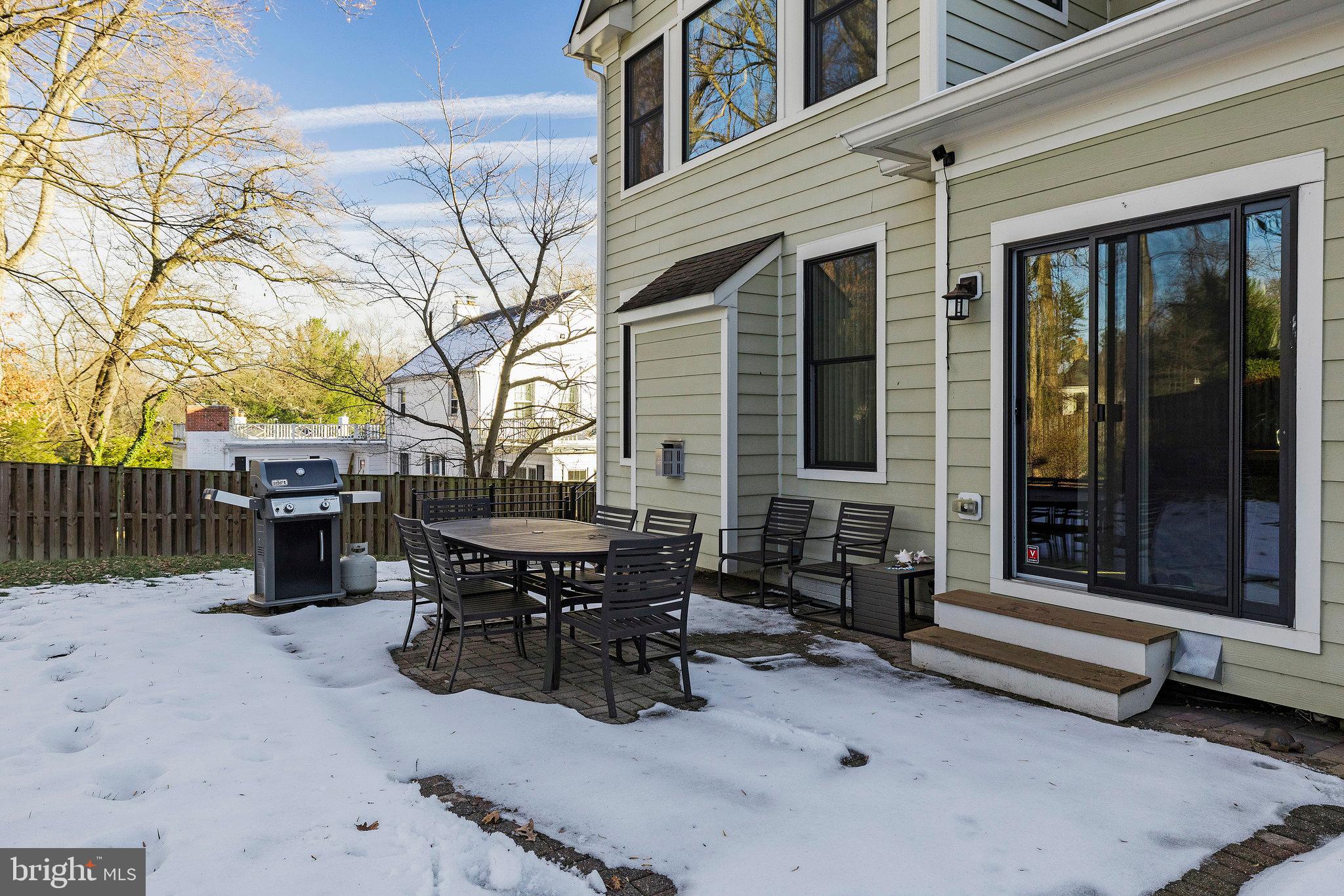 5922 Chesterbrook Road McLean, VA 22101 - Photo 81 of 82
