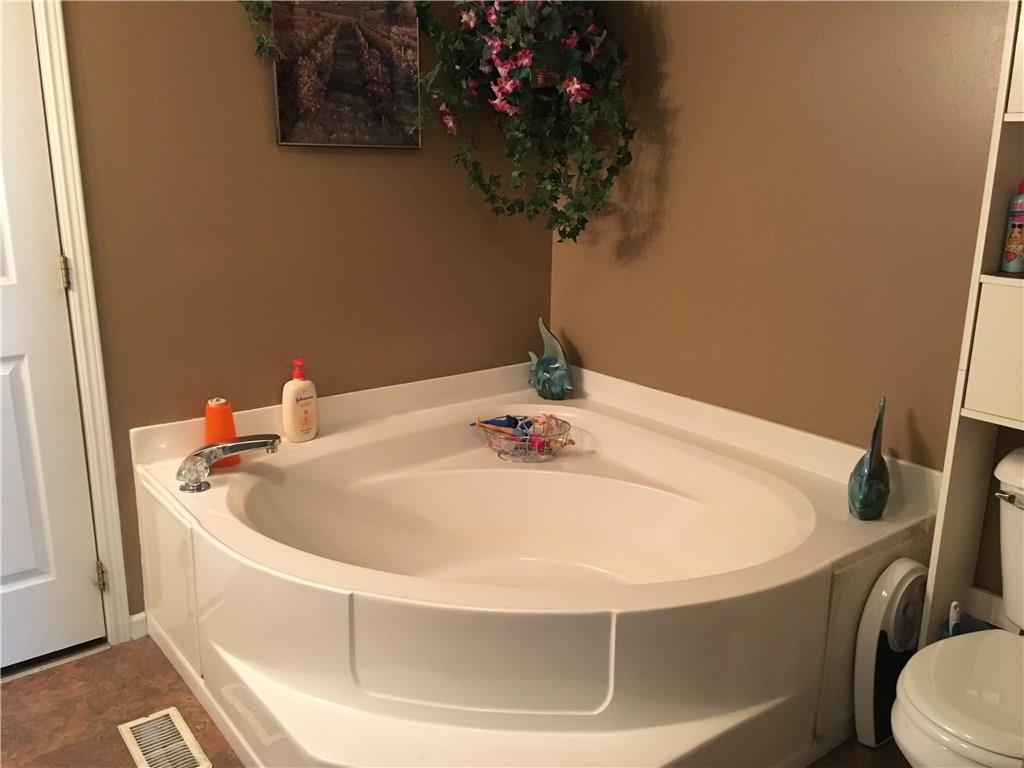 55 Rocky Dundee Road Buxton, ME 04093 - Photo 13 of 31 Master Bath with Soaking Tub and...
