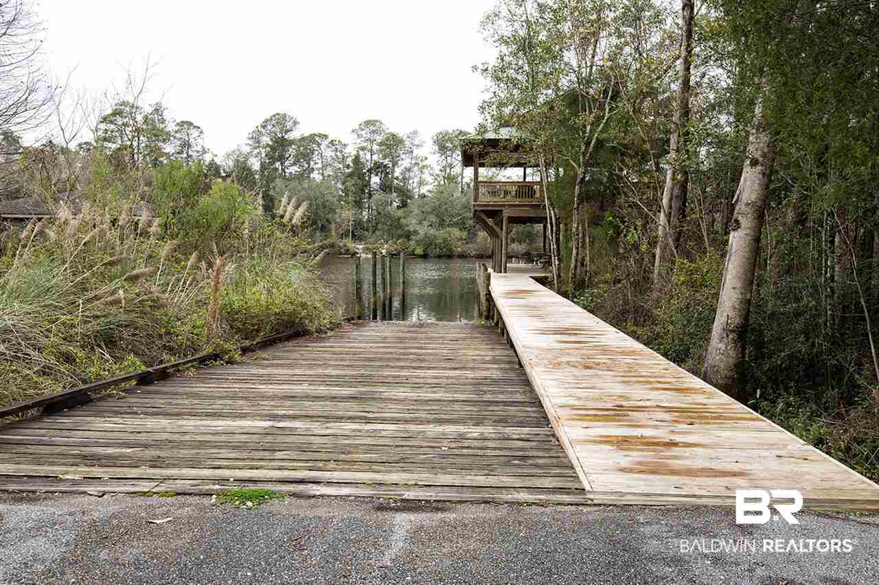 13177 Etta Smith Road Summerdale, AL 36580 - Photo 41 of 48 Boat Slip