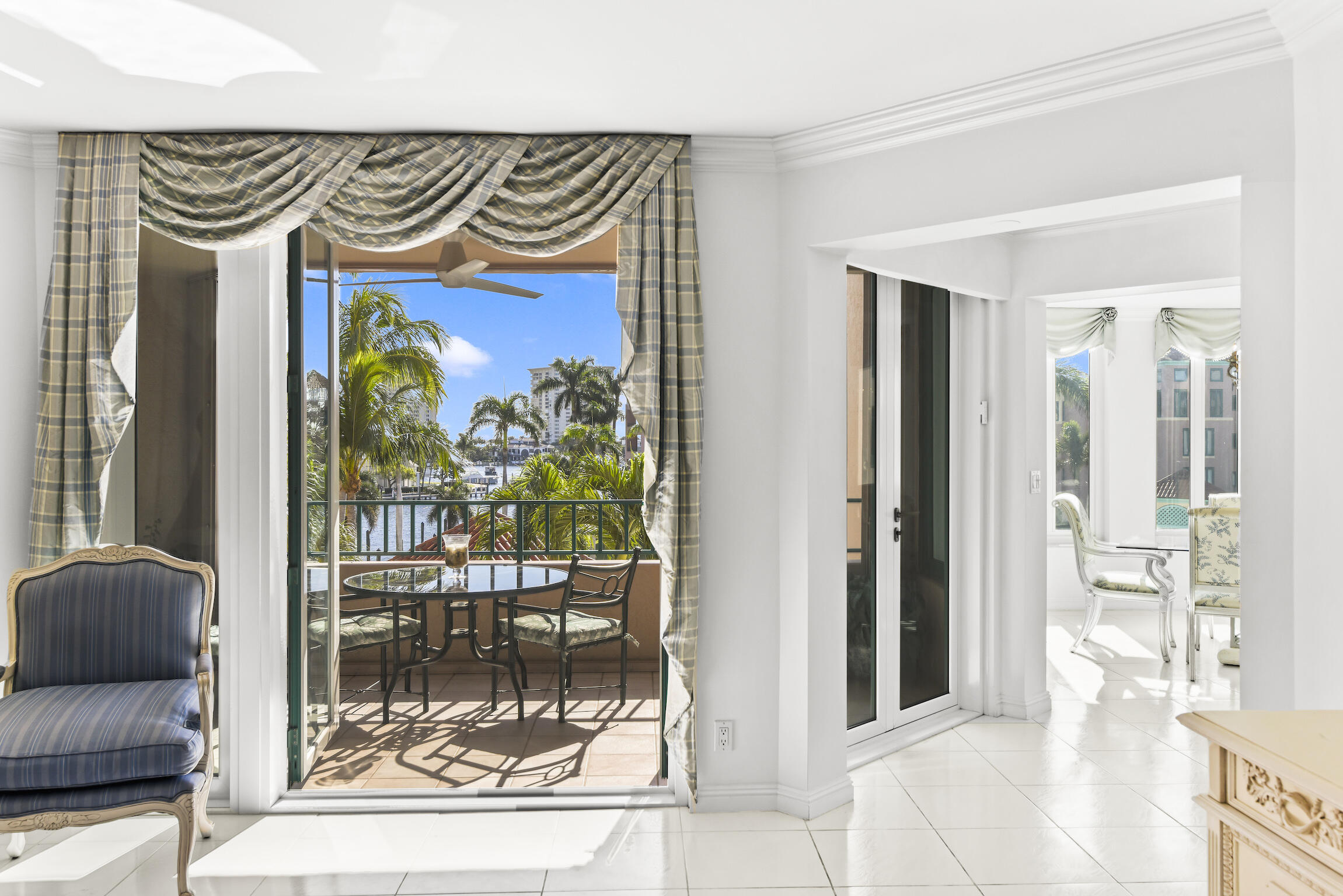120 Southeast 5th Avenue, Unit 426 Boca Raton, FL 33432 - Photo 11 of 37 South East View From Living Room
