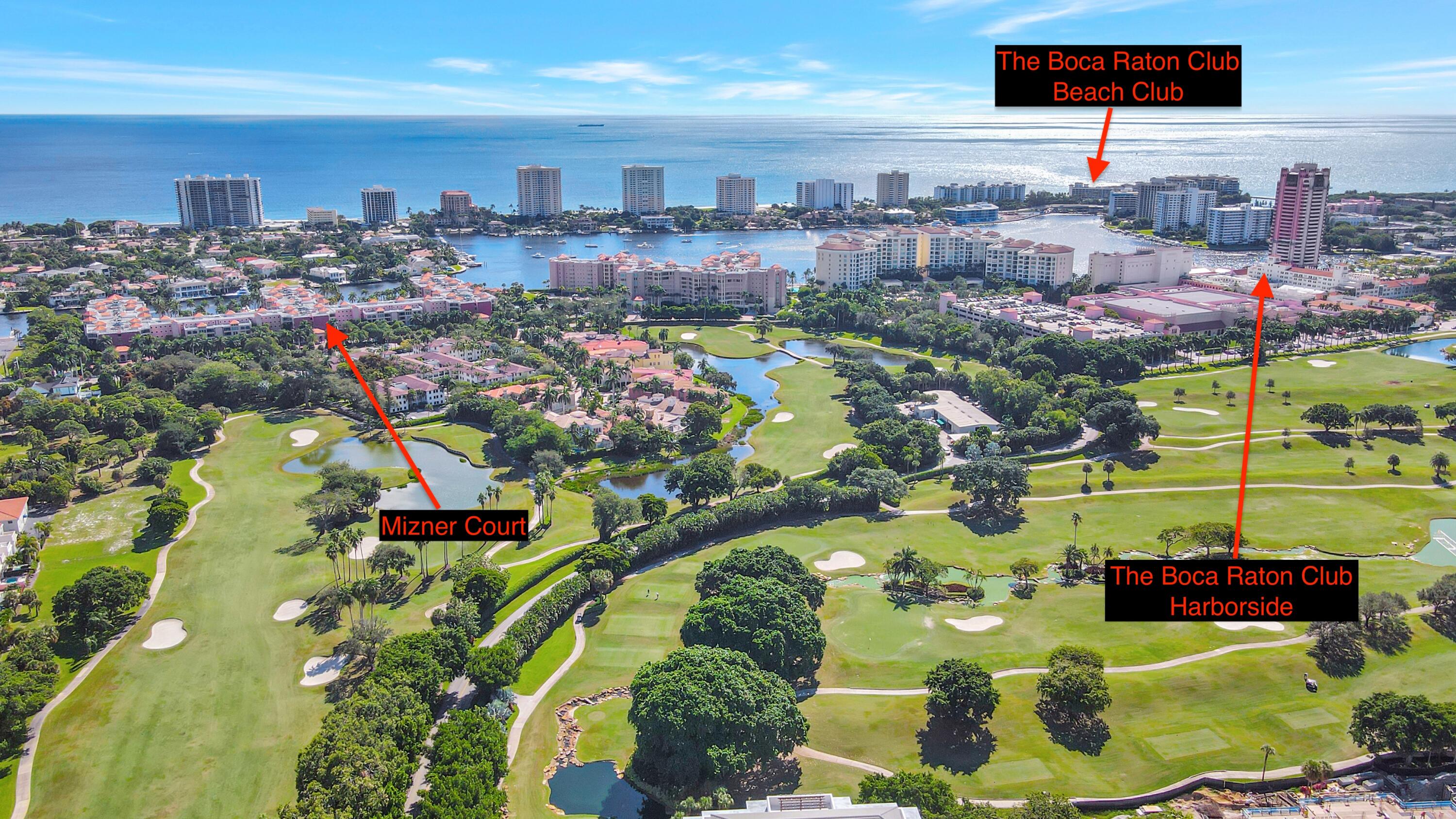120 Southeast 5th Avenue, Unit 426 Boca Raton, FL 33432 - Photo 5 of 37 Intracoastal Mizner Court_Boca Raton