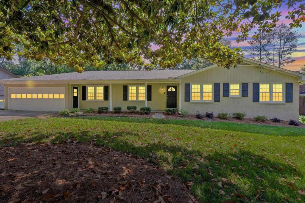 545 Windgrove Road Southeast Marietta, GA 30067 - Photo 1 of 1 Gallery Image 1