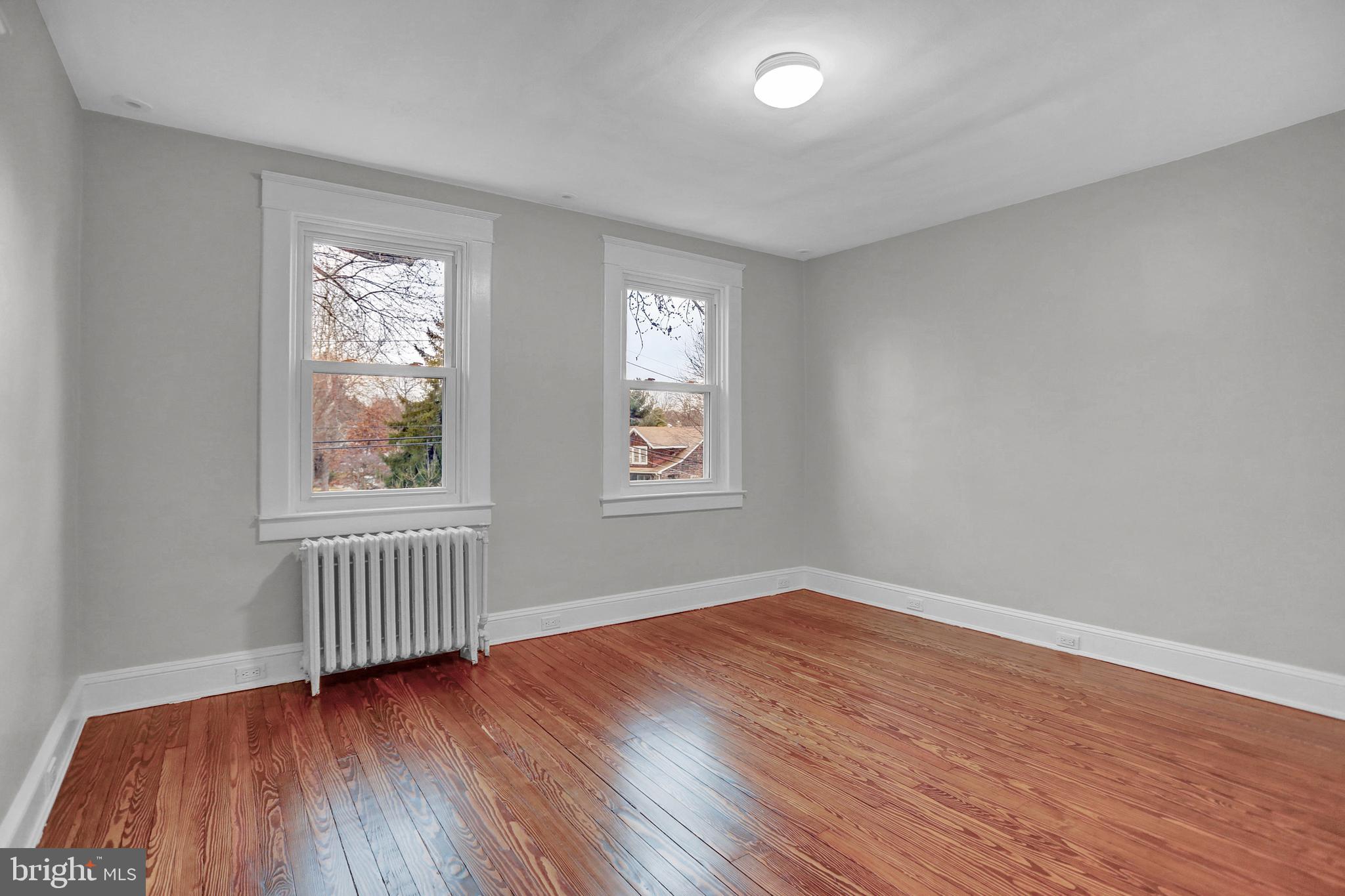 616 Hollen Road Baltimore, MD 21212 - Photo 20 of 39 Bedroom #3