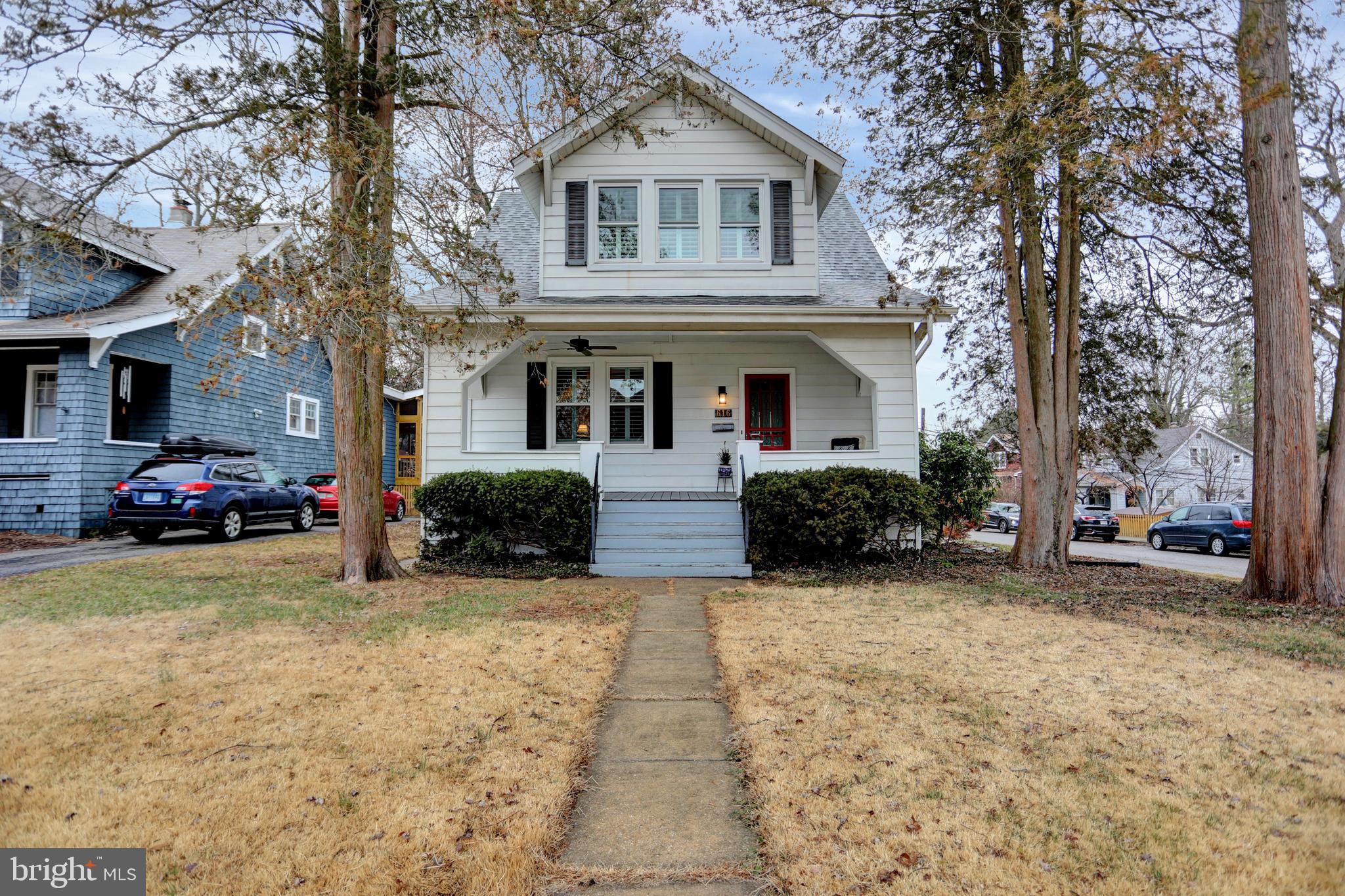 616 Hollen Road Baltimore, MD 21212 - Photo 39 of 39 Welcome home!