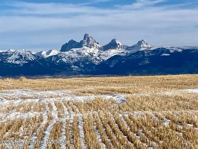 $155,000 | 8613 Inglin Ridge Road, Tetonia, ID 83452