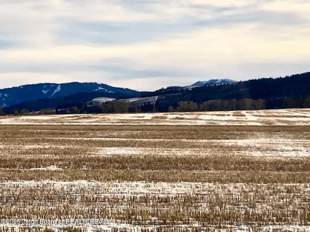 $155,000 | 8613 Inglin Ridge Road, Tetonia, ID 83452