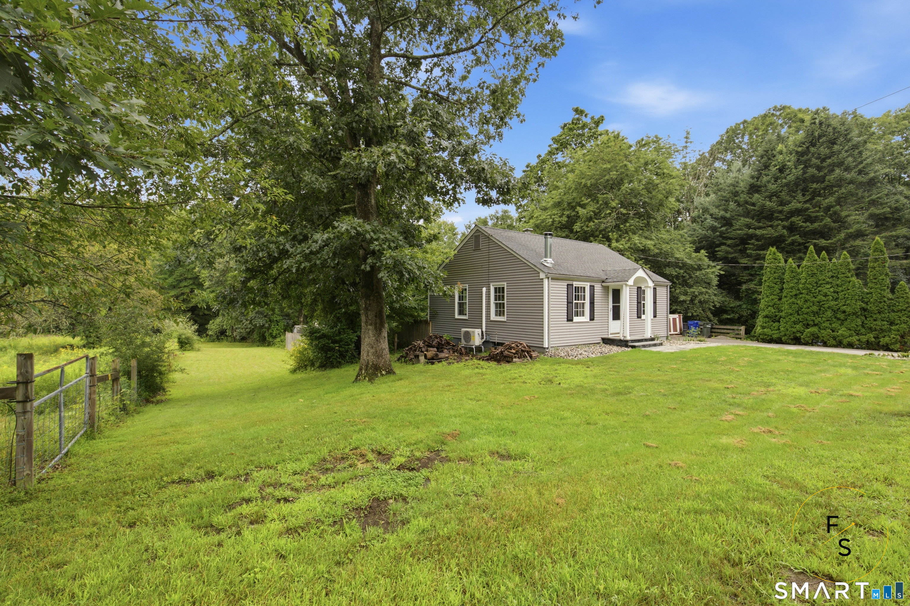 157 South River Road Coventry, CT 06238 - Photo 35 of 39 Gallery Image 35