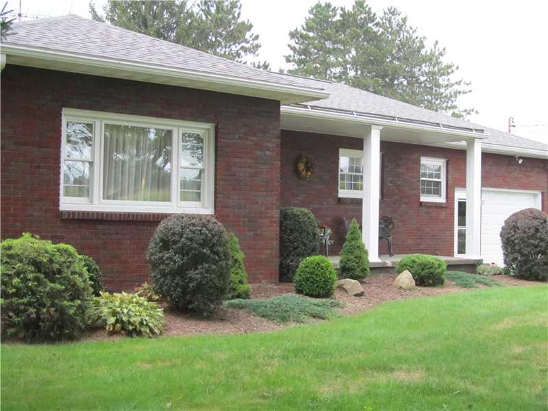 647 Greenville Road Mercer, PA 16137 - Photo 2 of 25 Exterior Front.
