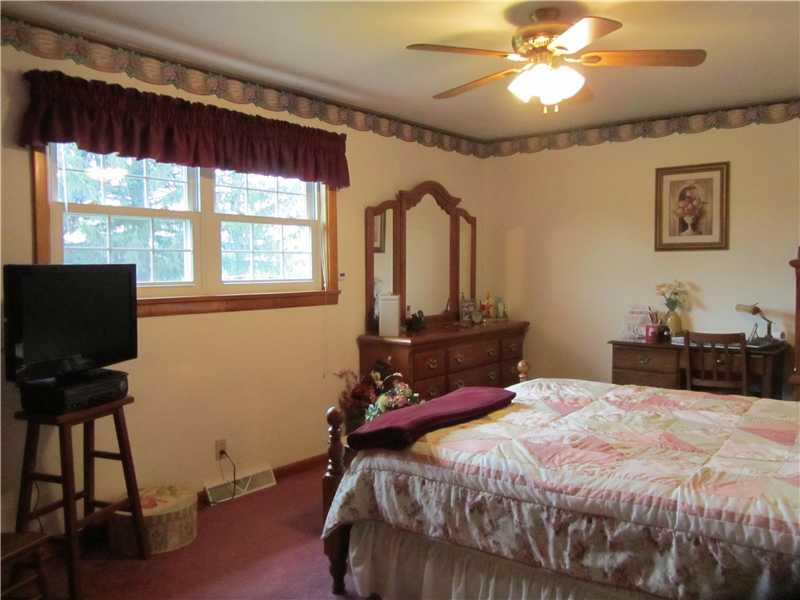 647 Greenville Road Mercer, PA 16137 - Photo 13 of 25 Bedroom.