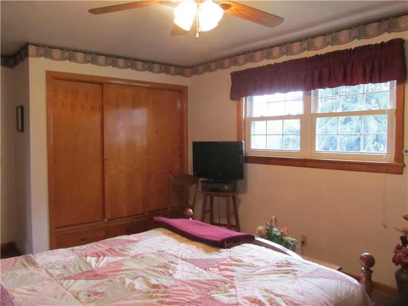 647 Greenville Road Mercer, PA 16137 - Photo 14 of 25 Bedroom.