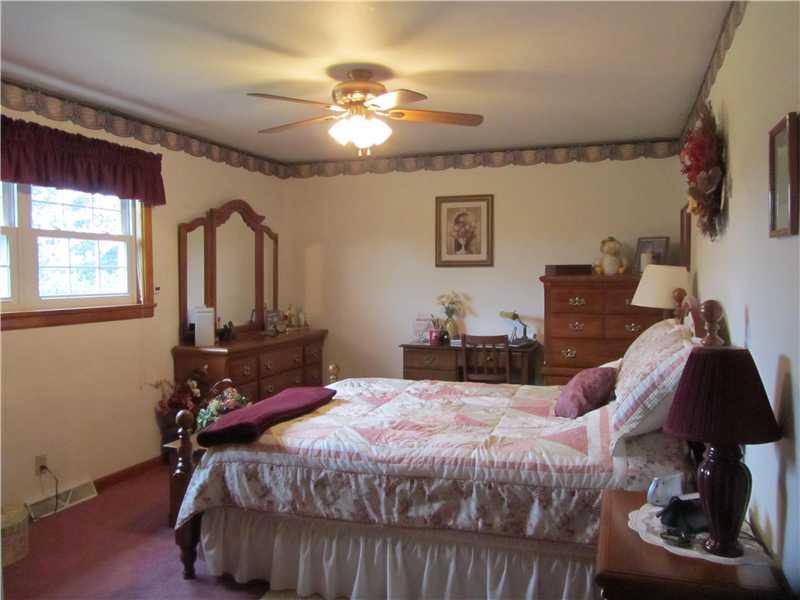 647 Greenville Road Mercer, PA 16137 - Photo 15 of 25 Bedroom.